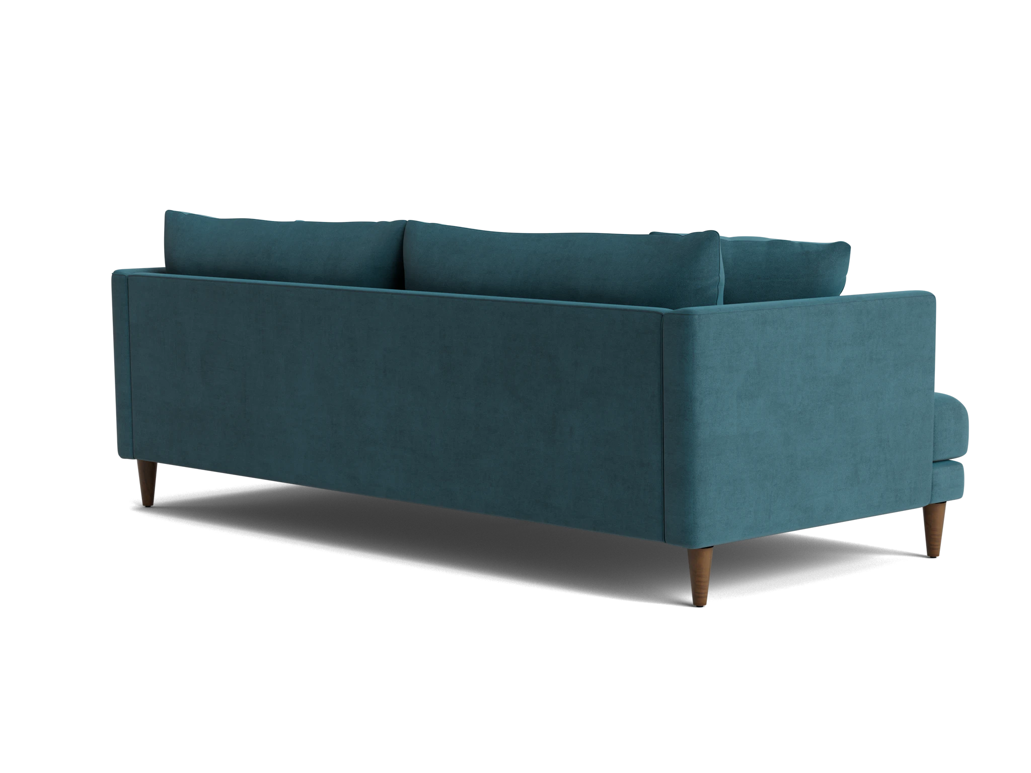 lewis slipcovered sofa royale pantone tapestry