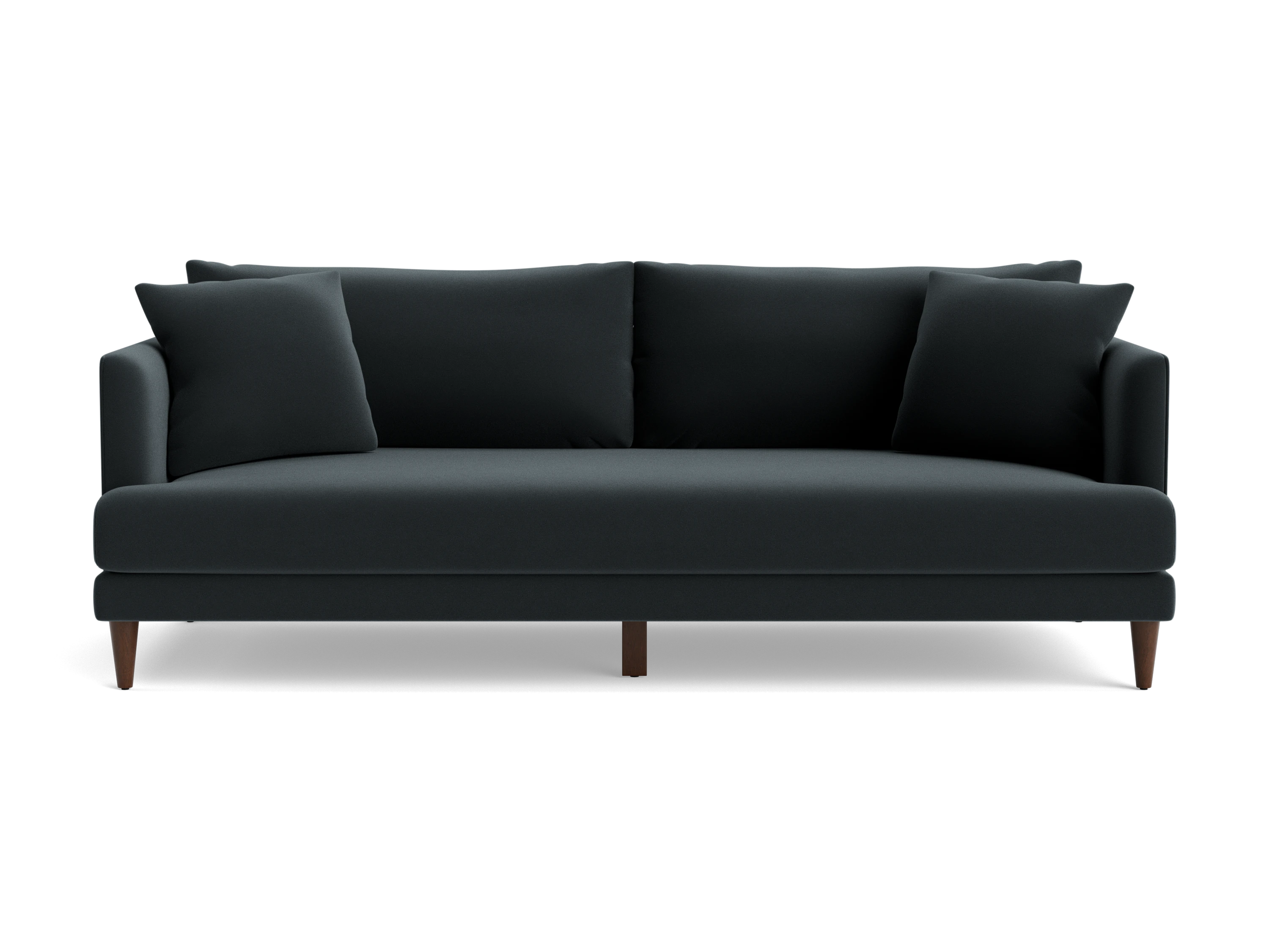 lewis slipcover royale gunmetal