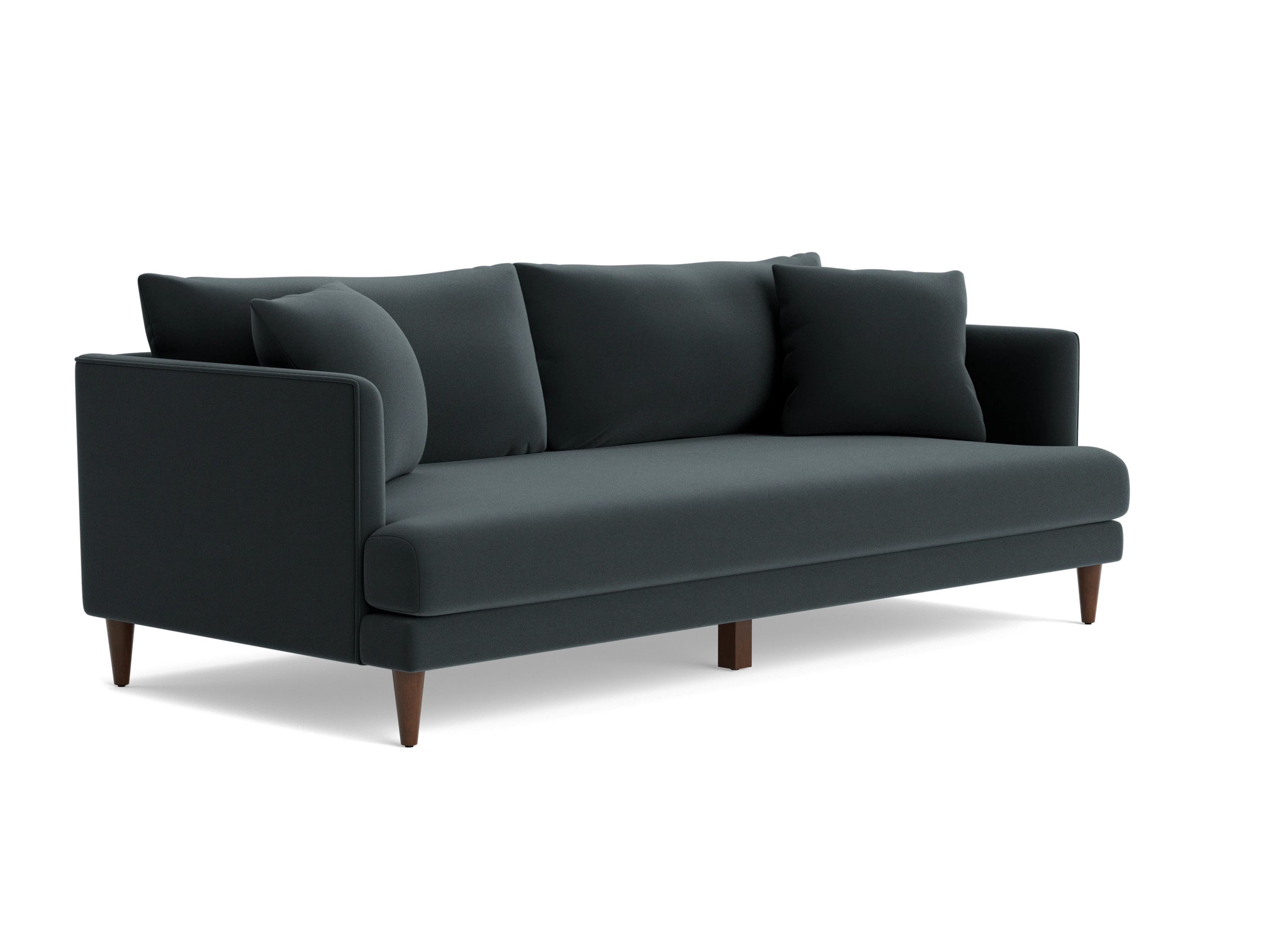 lewis slipcover royale gunmetal