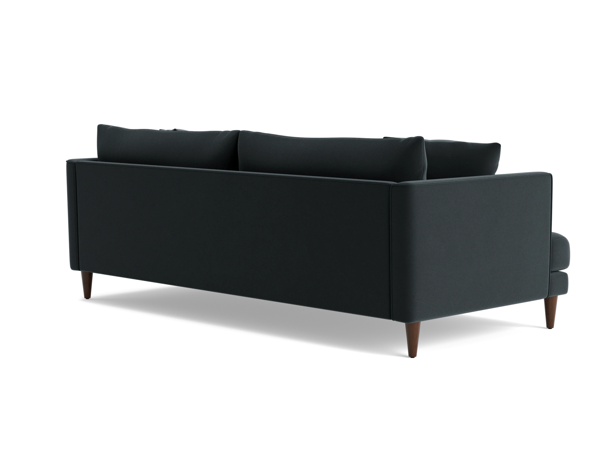 lewis slipcover royale gunmetal
