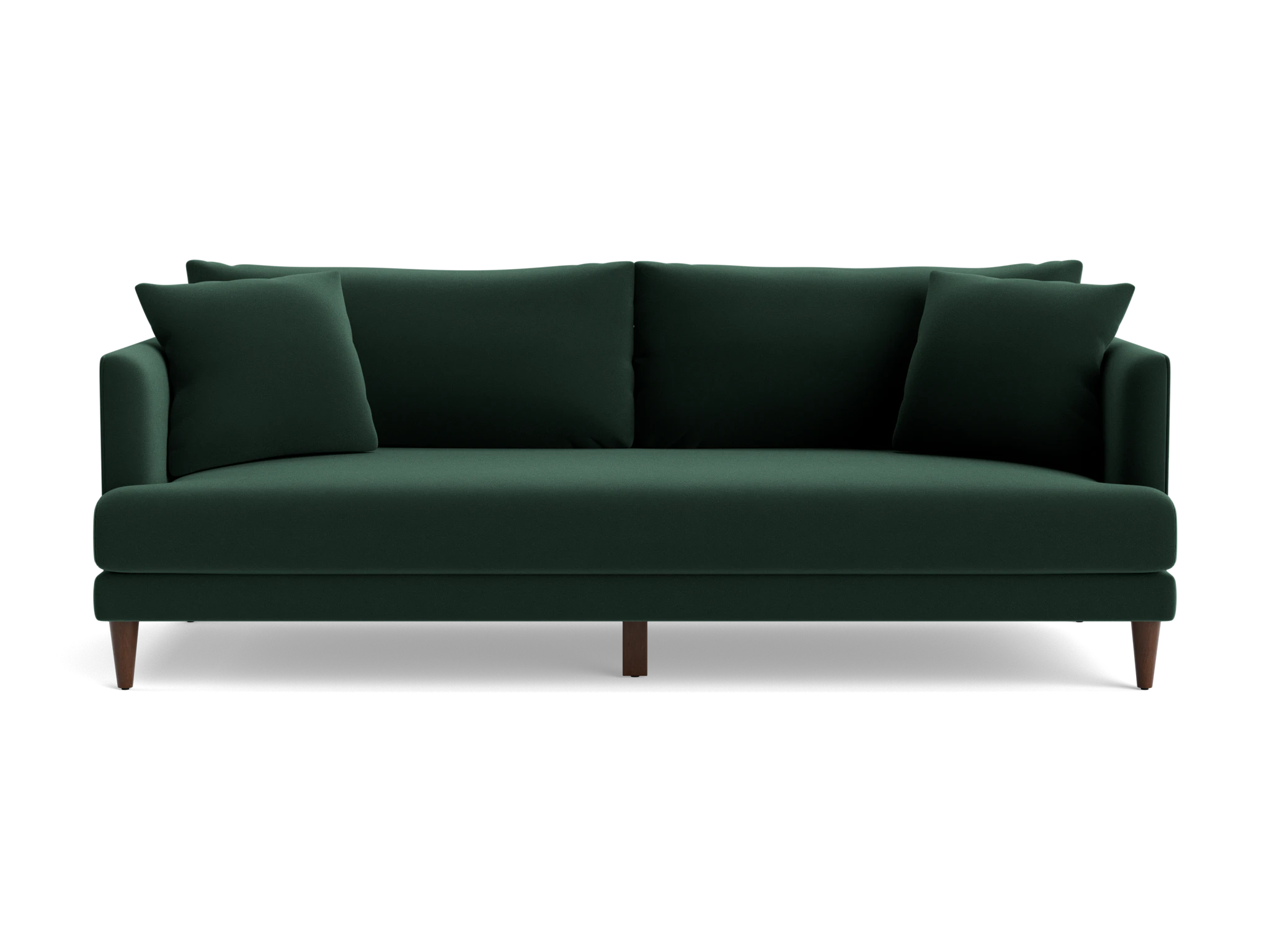 lewis slipcover royale evergreen