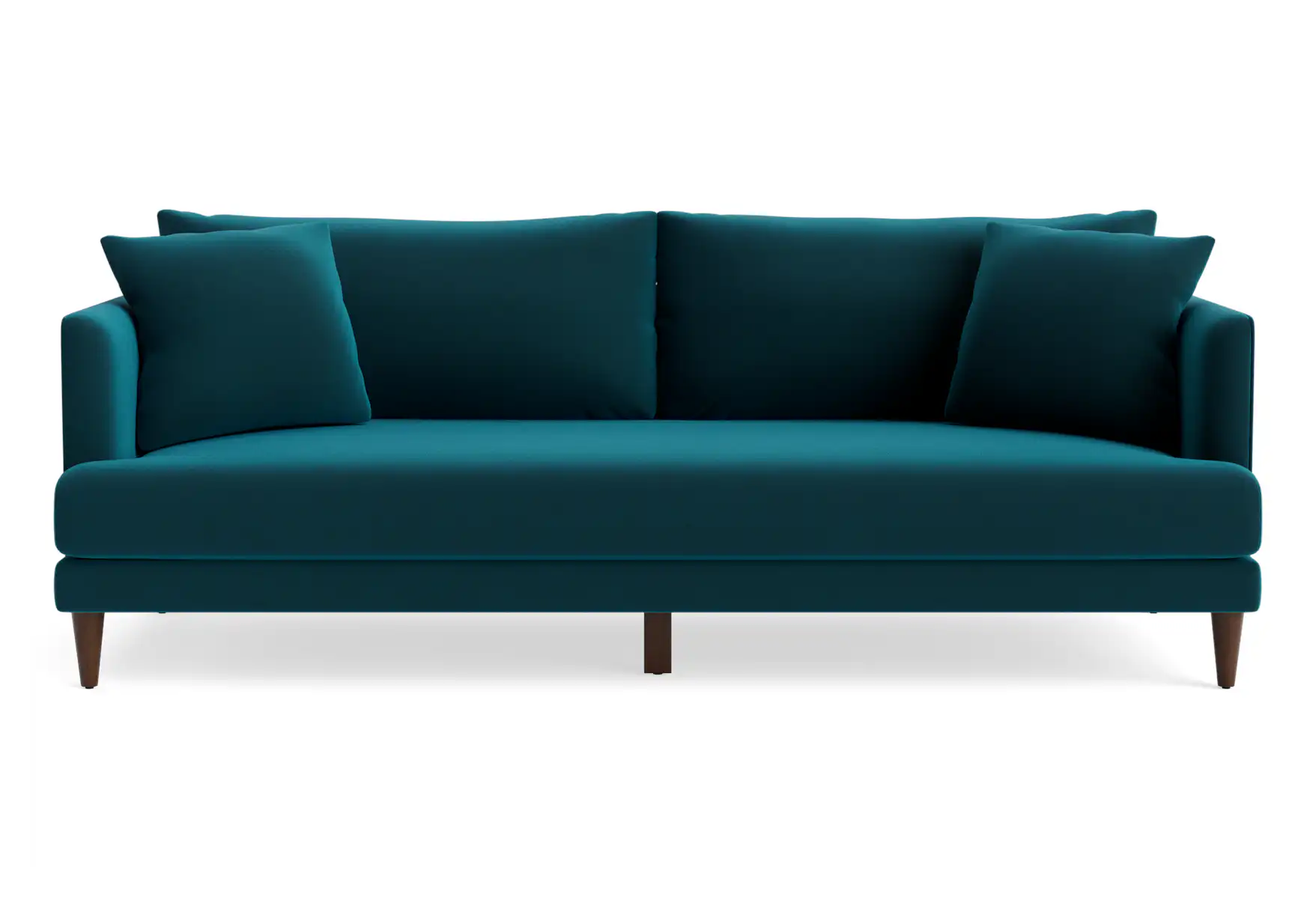 lewis slipcover royale peacock