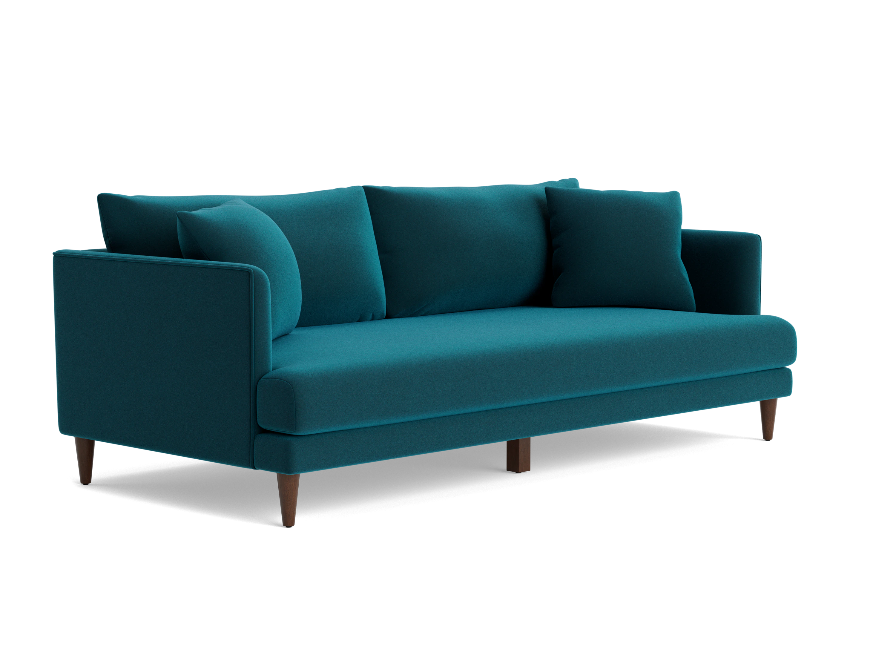 lewis slipcover royale peacock