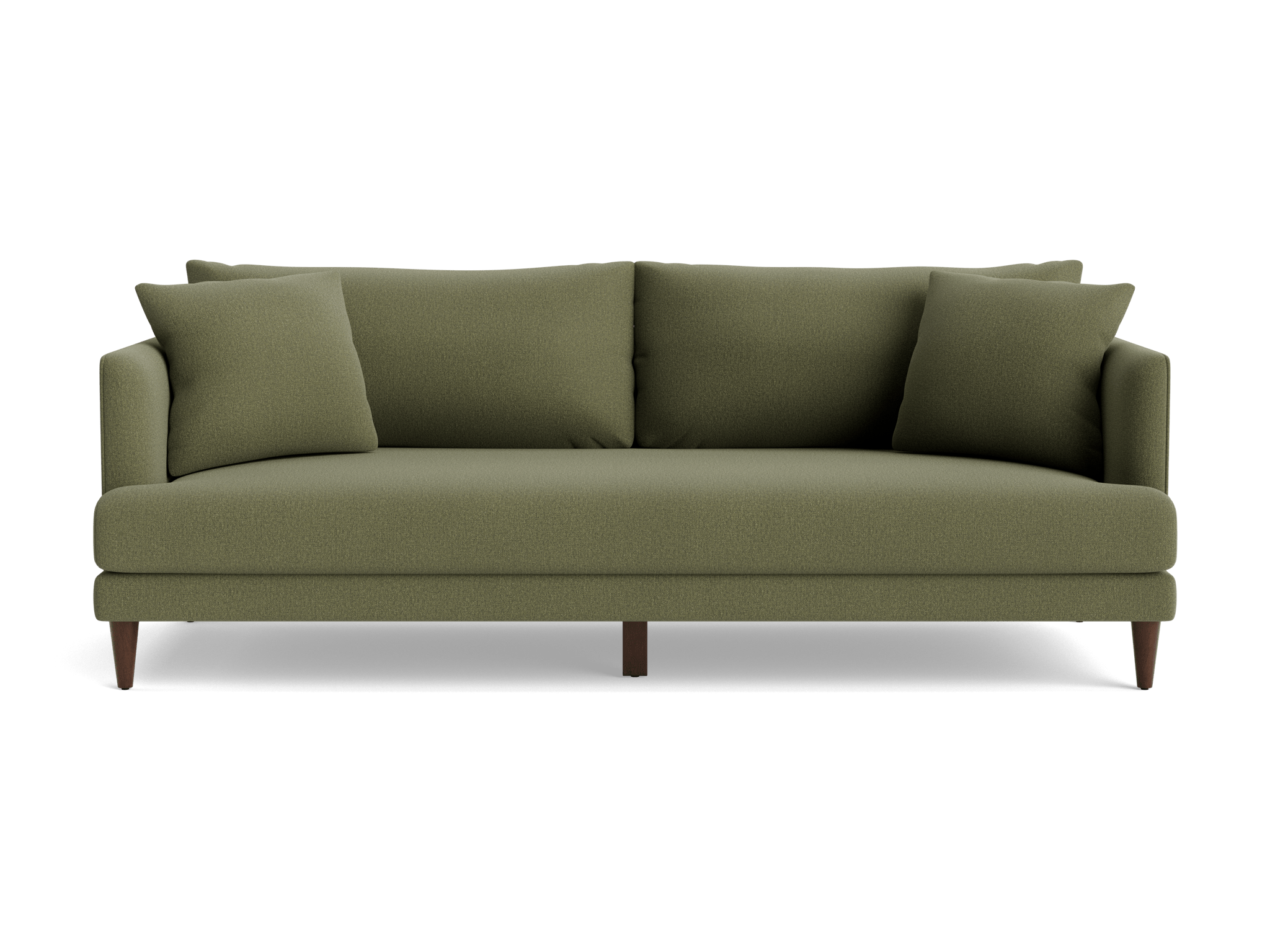 lewis slipcover faithful olive