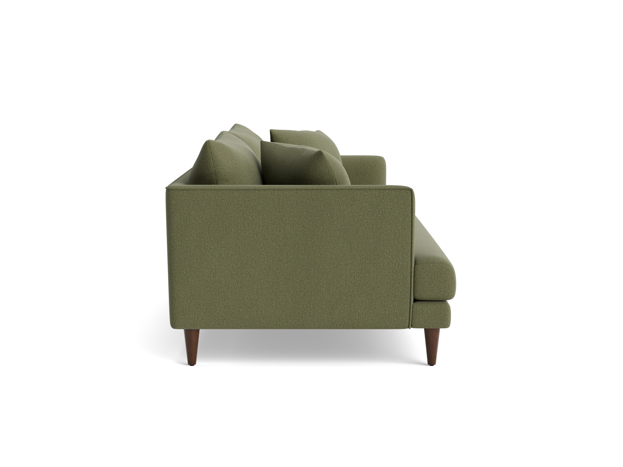 lewis slipcover faithful olive