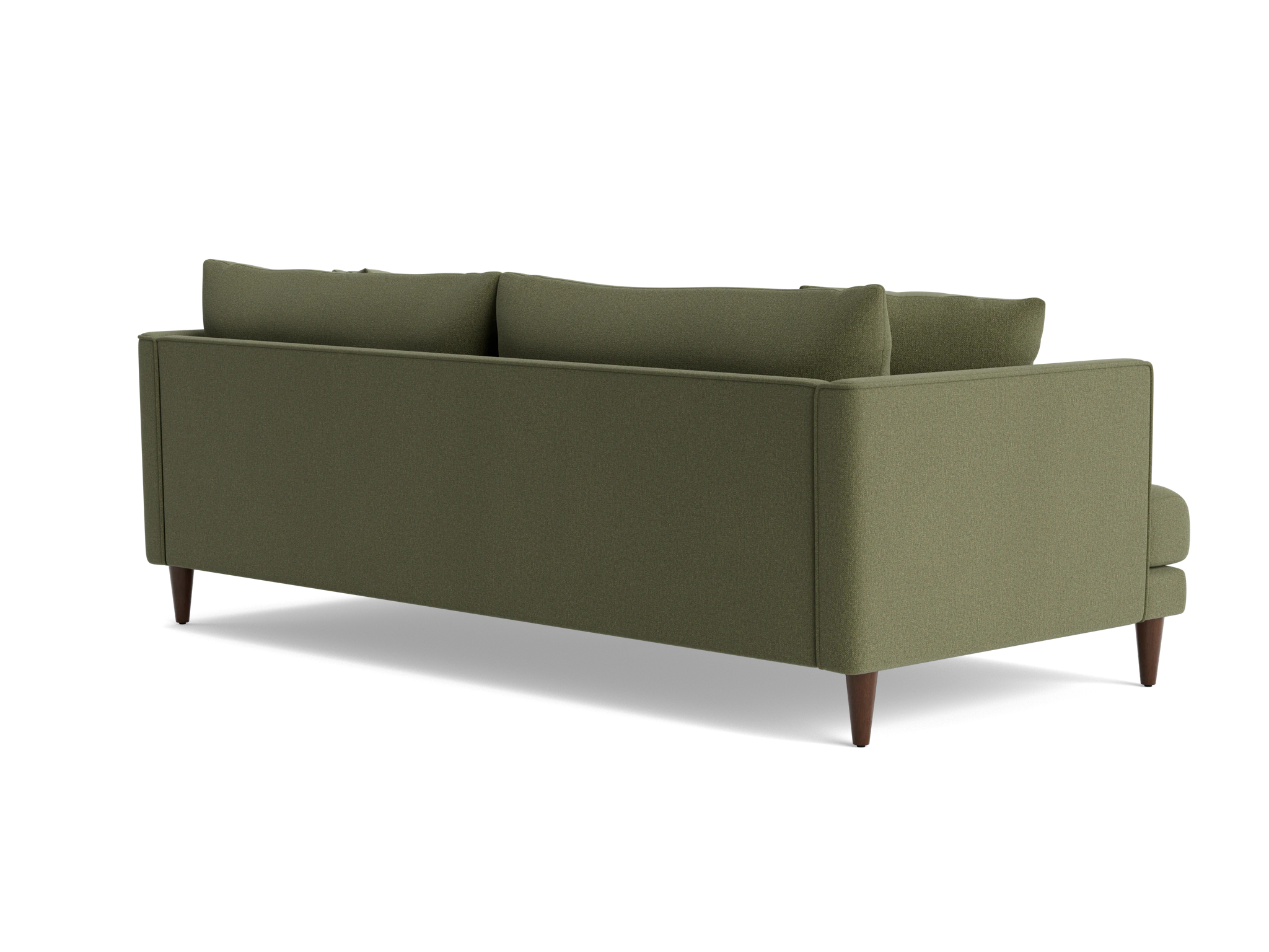 lewis slipcover faithful olive