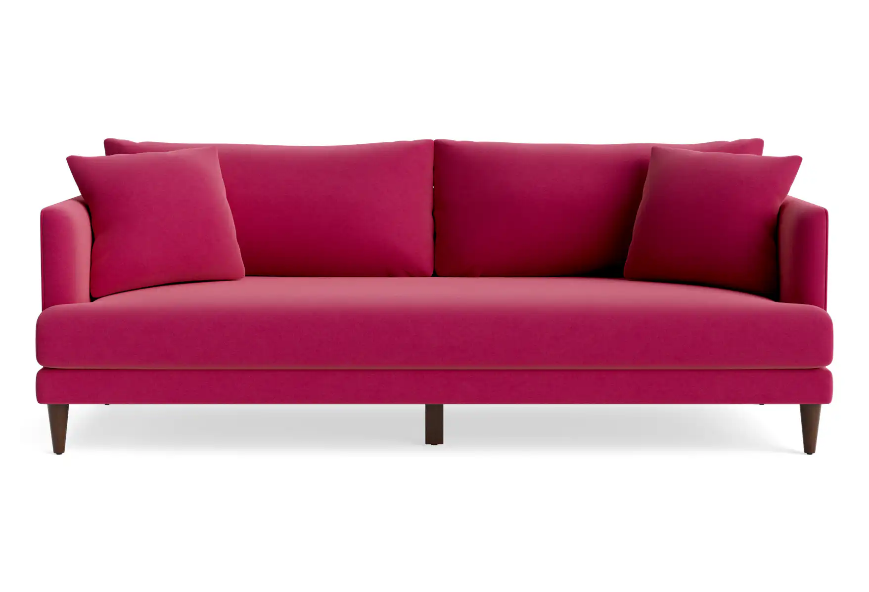 lewis slipcover royale berry