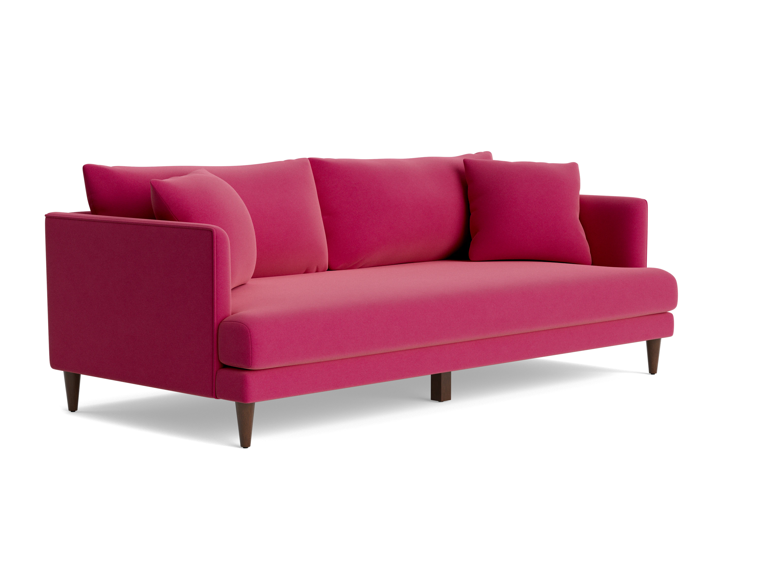 lewis slipcover royale berry
