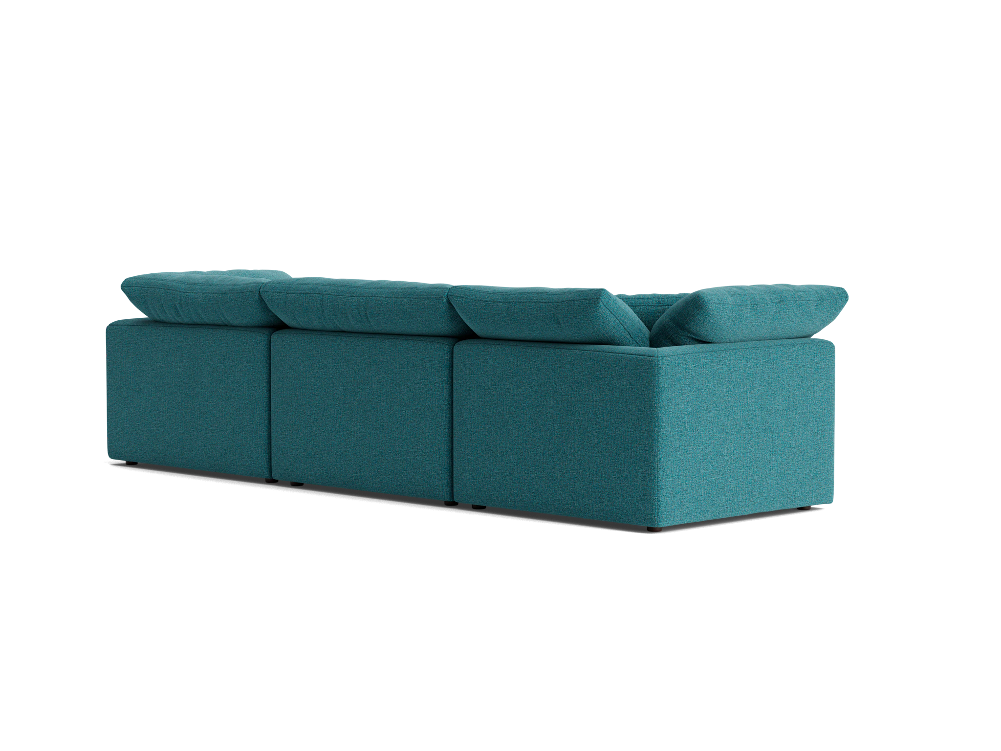 bryant modular double chaise sectional cody pacific
