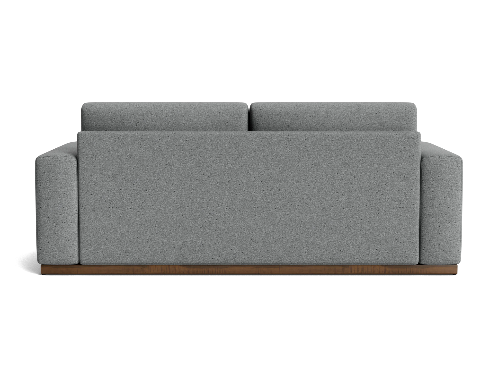 holt slipcovered sofa essence ash