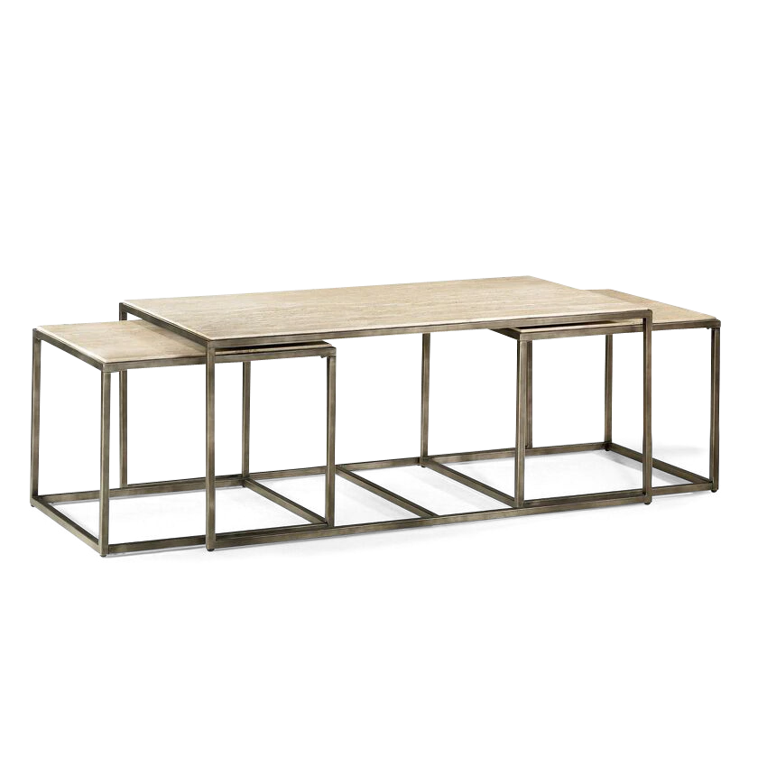 trvrtn frida coffee table