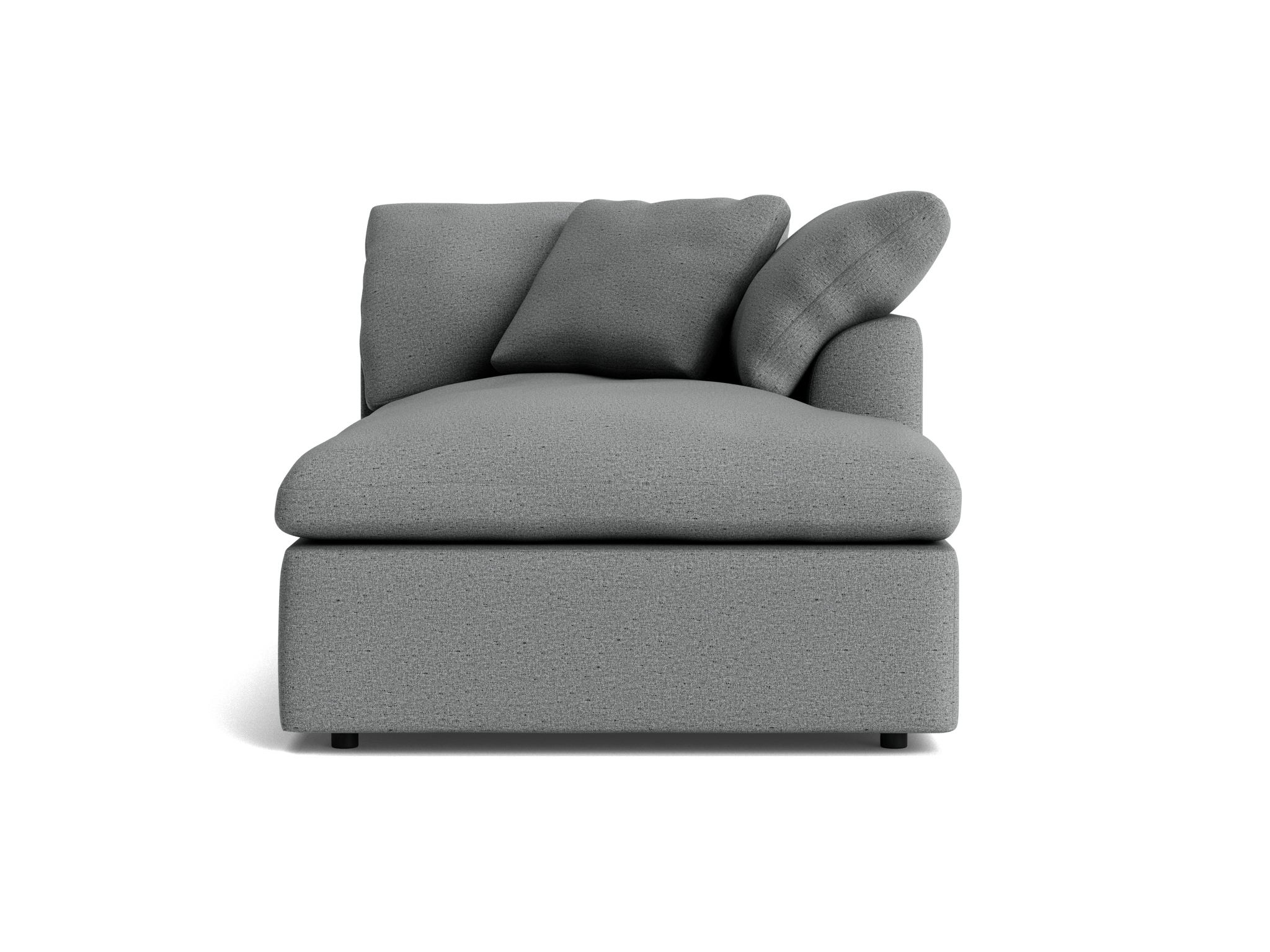 Bryant Double Chaise Joybird