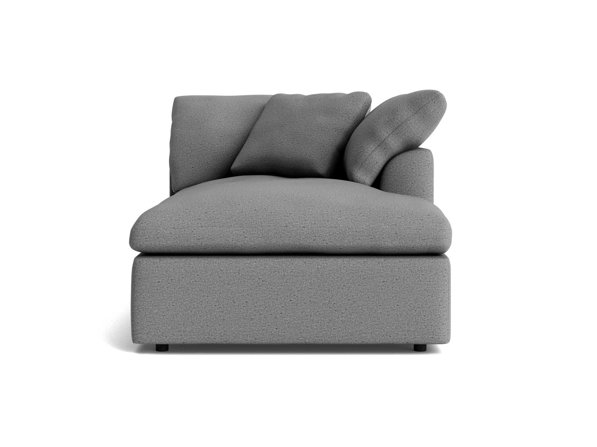 Bryant Double Chaise