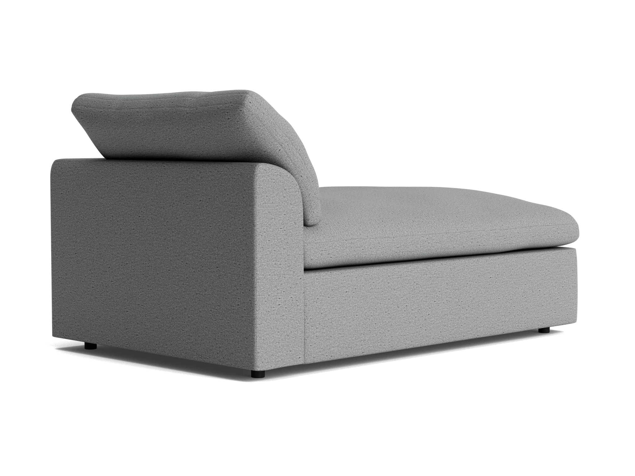 bryant double chaise essence ash
