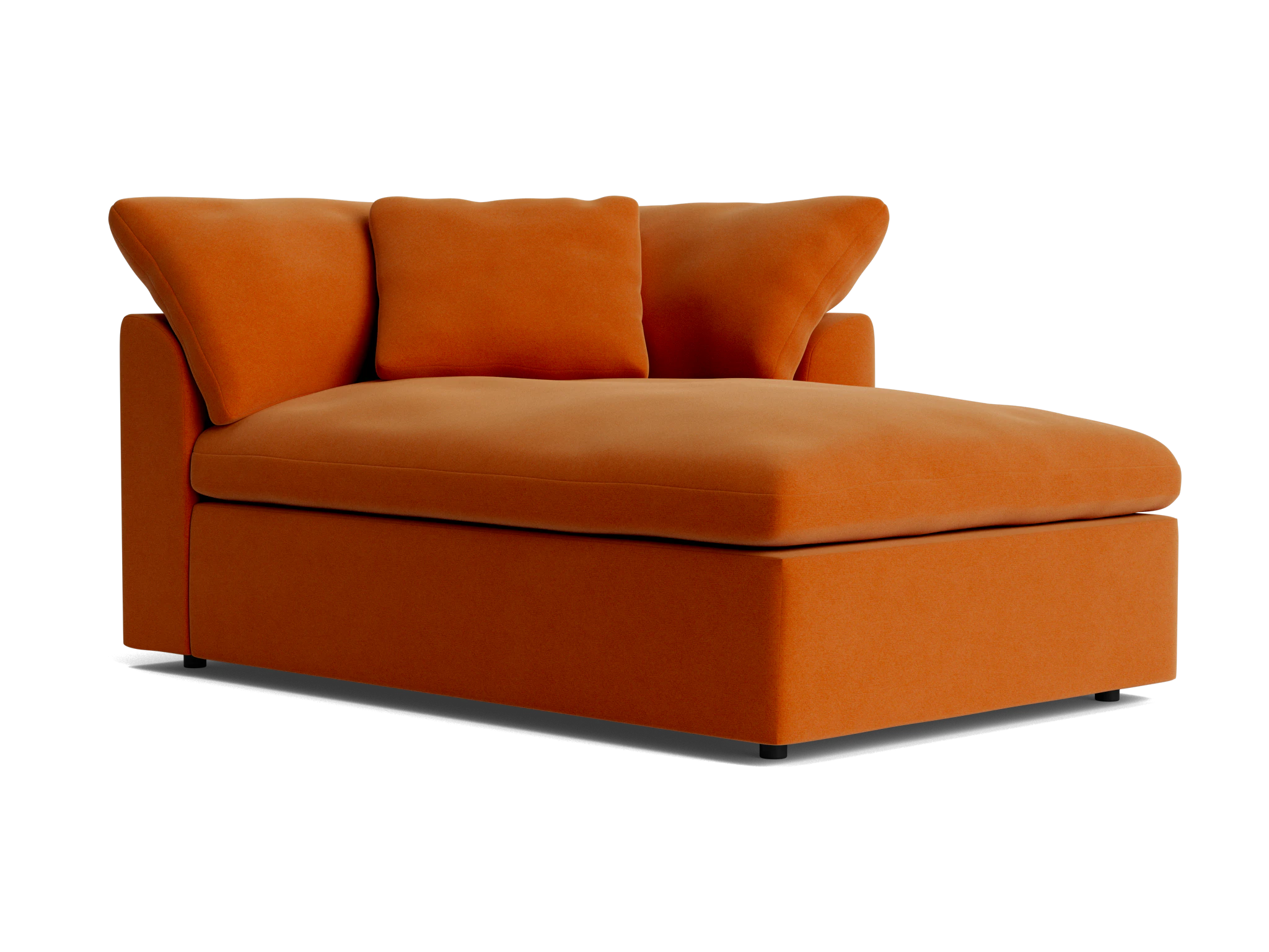 bryant double chaise royale hacienda