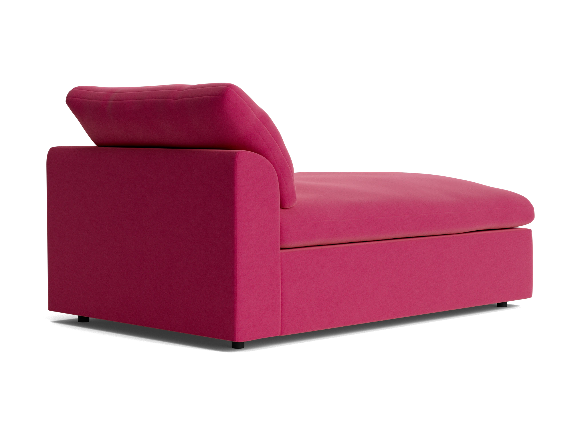 bryant double chaise royale berry