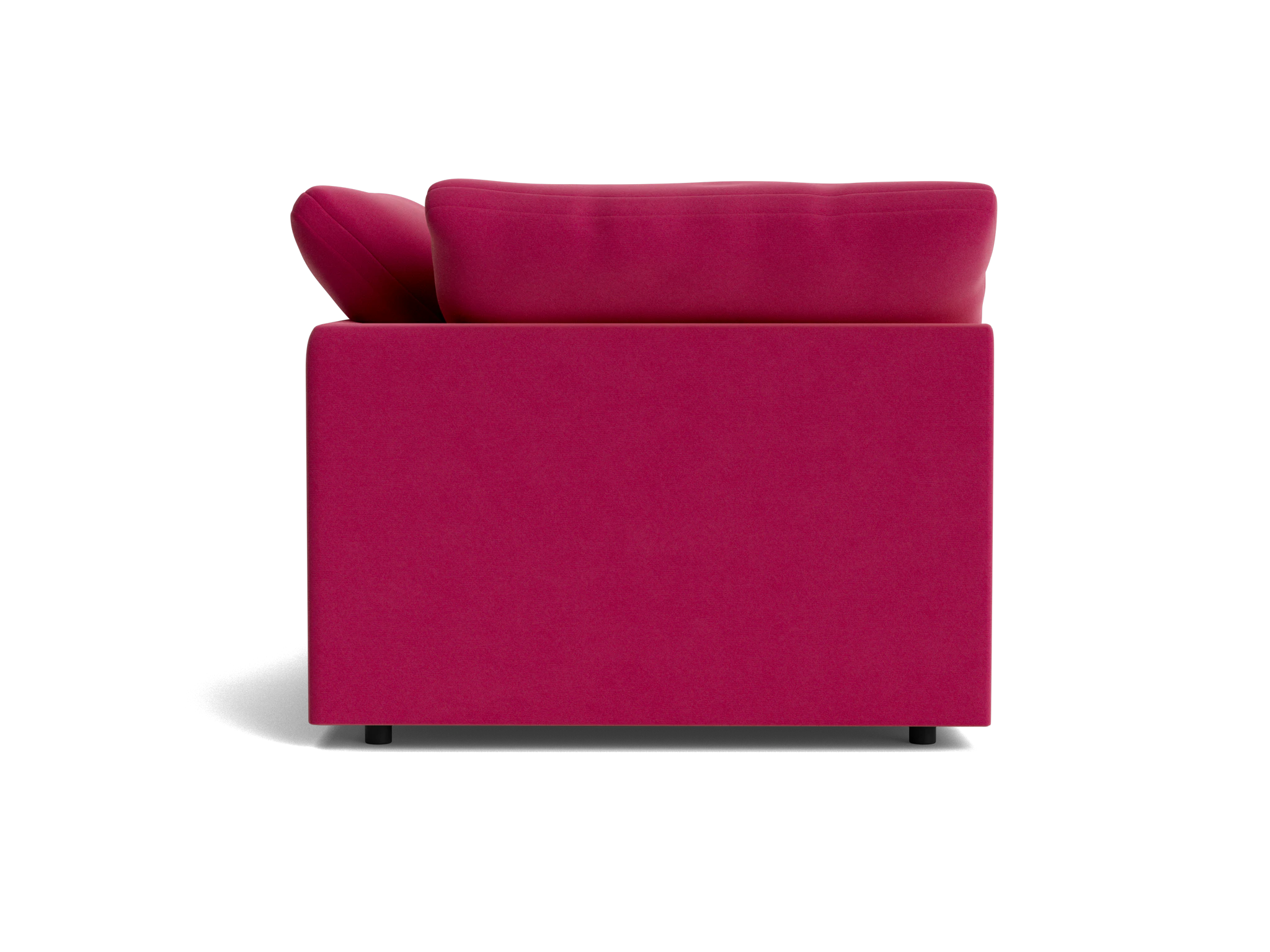 bryant double chaise royale berry