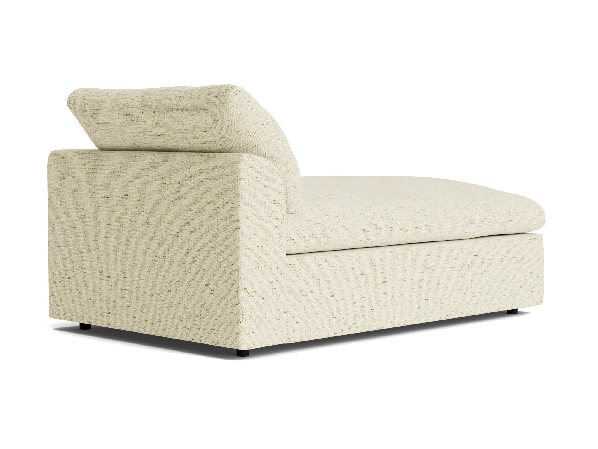 bryant double chaise nico oyster