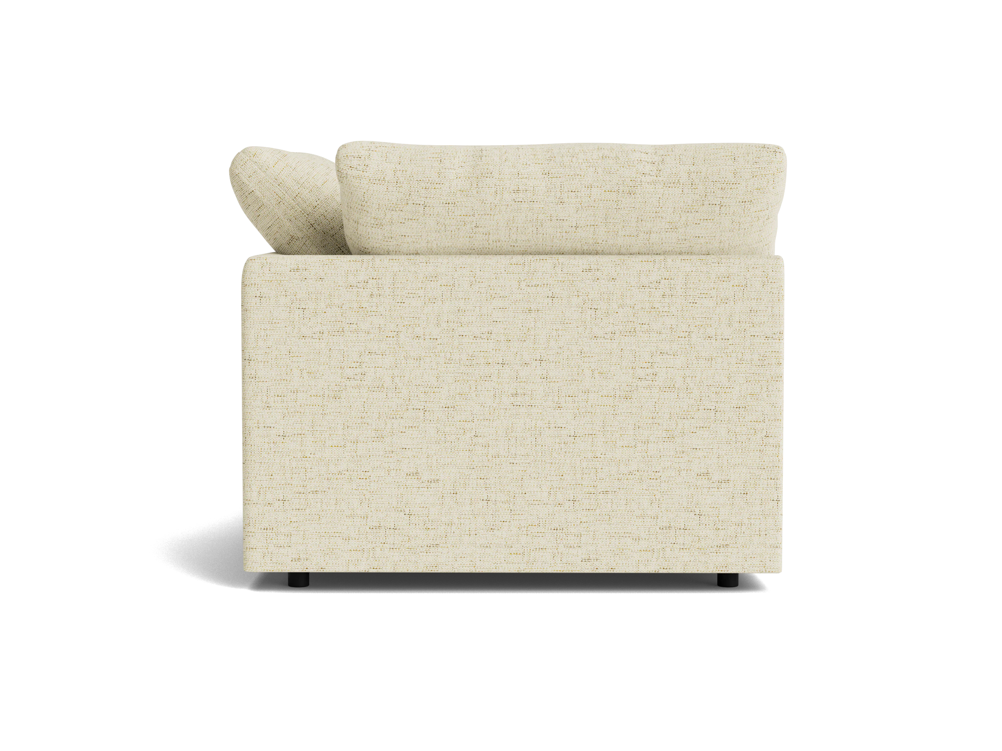 bryant double chaise nico oyster