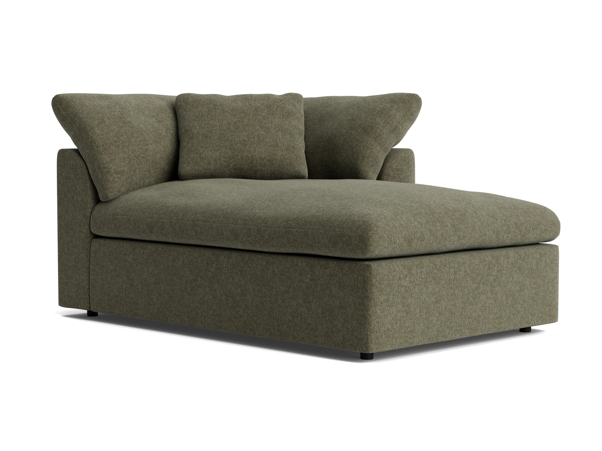 bryant double chaise kenley spruce