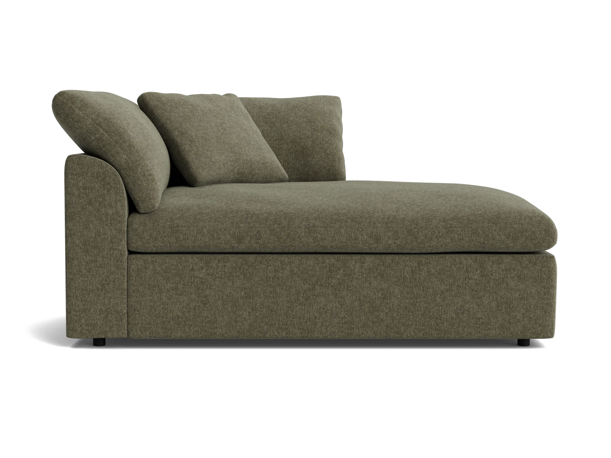bryant double chaise kenley spruce