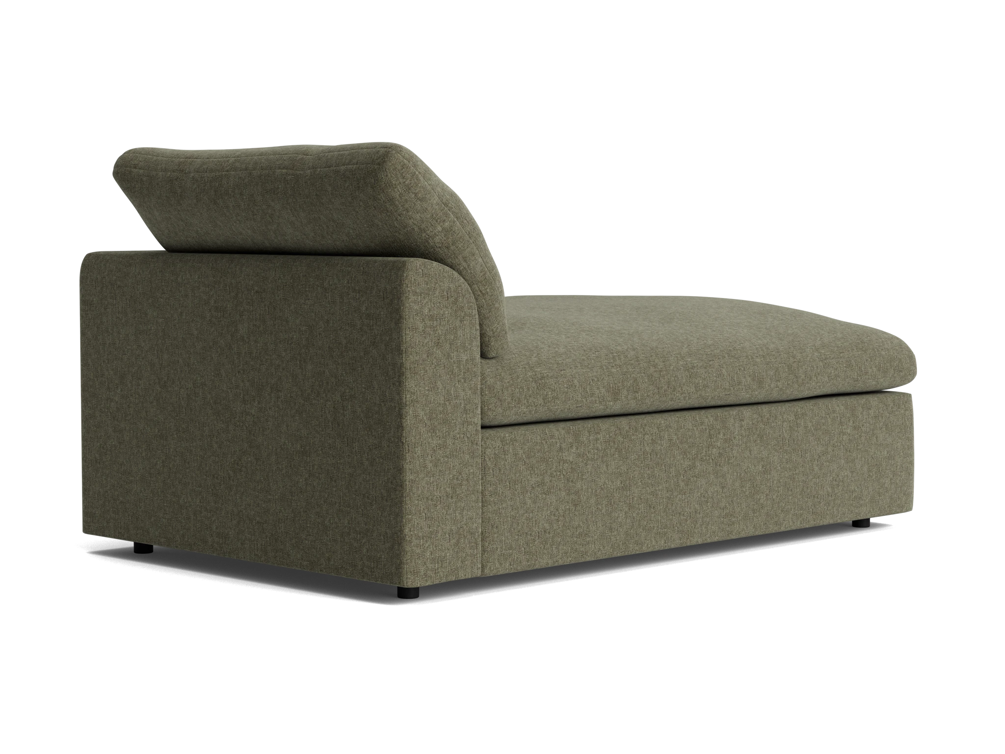 bryant double chaise kenley spruce