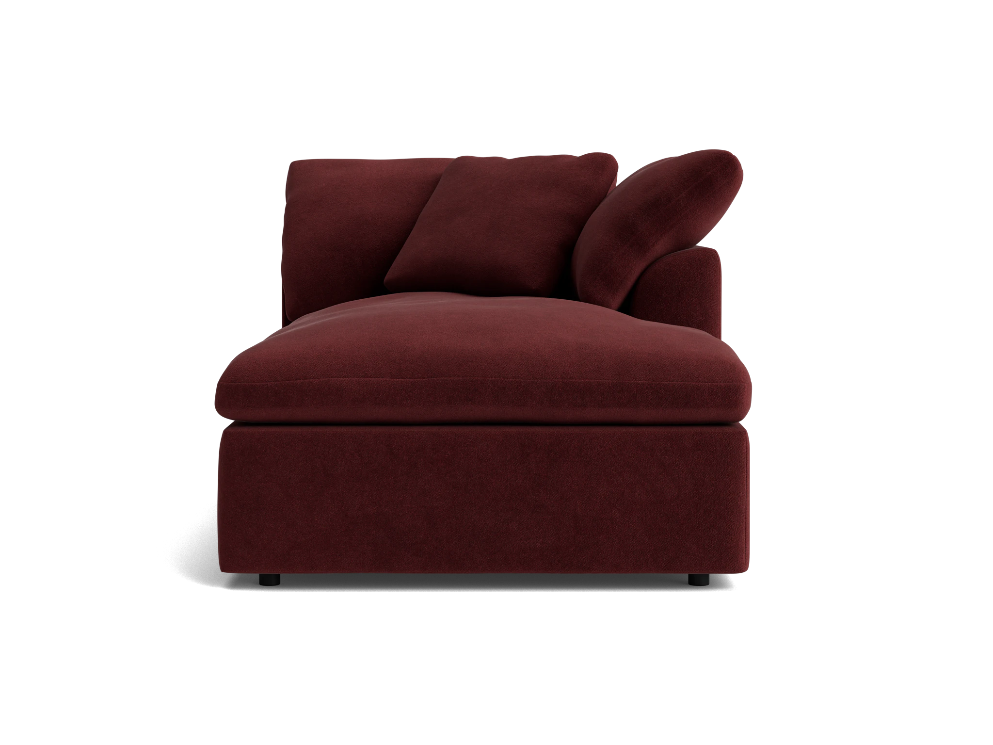 bryant double chaise banks currant