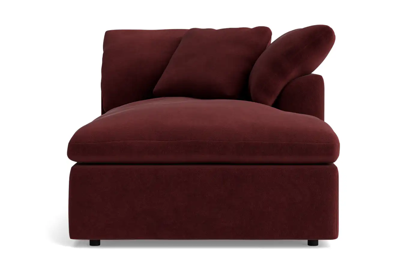 bryant double chaise banks currant