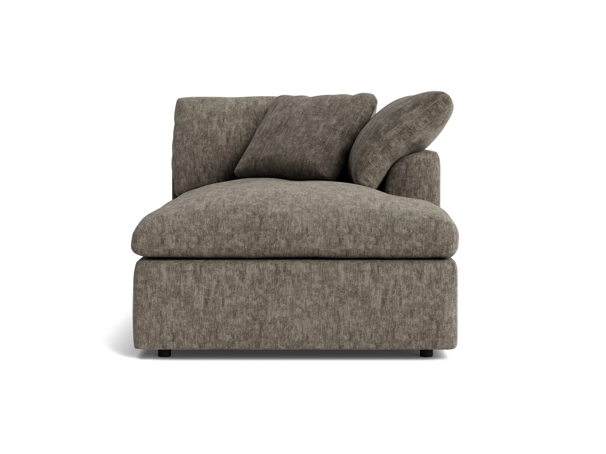 bryant double chaise crave mocha latte