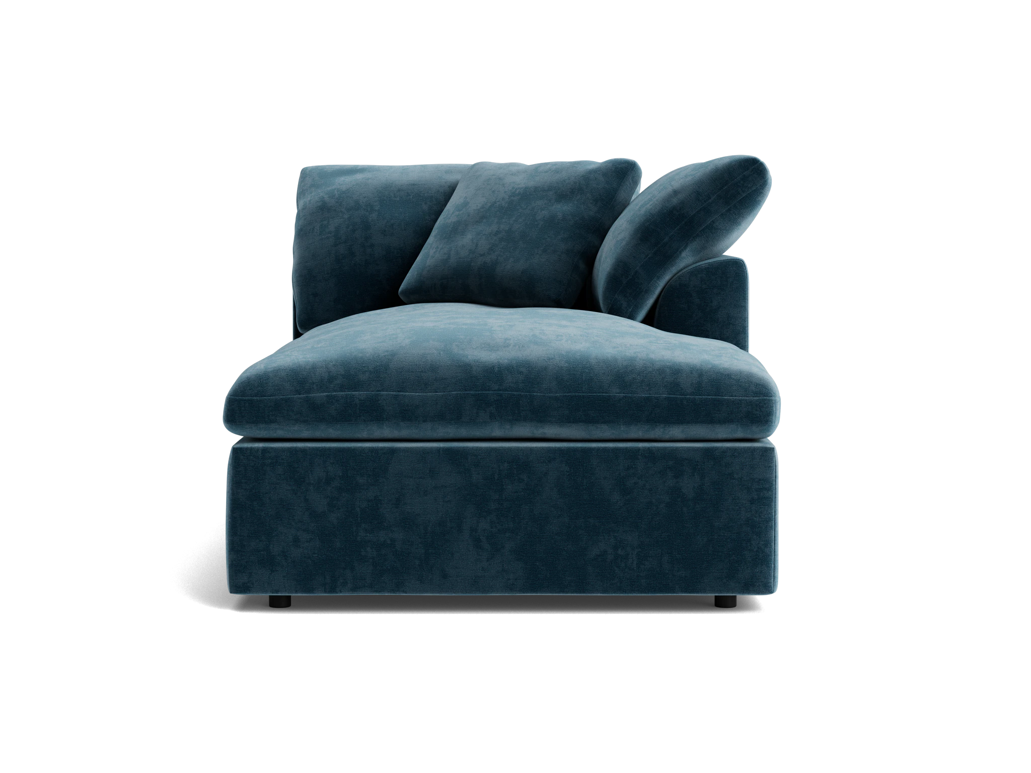 bryant double chaise harper biscay bay