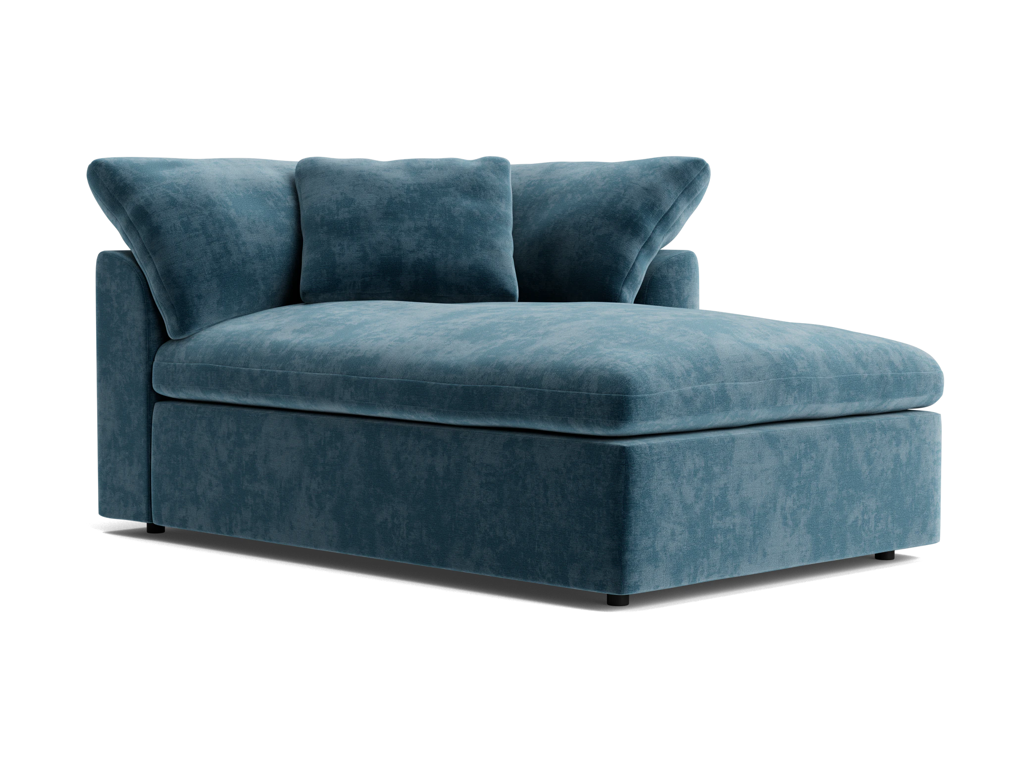 bryant double chaise harper biscay bay