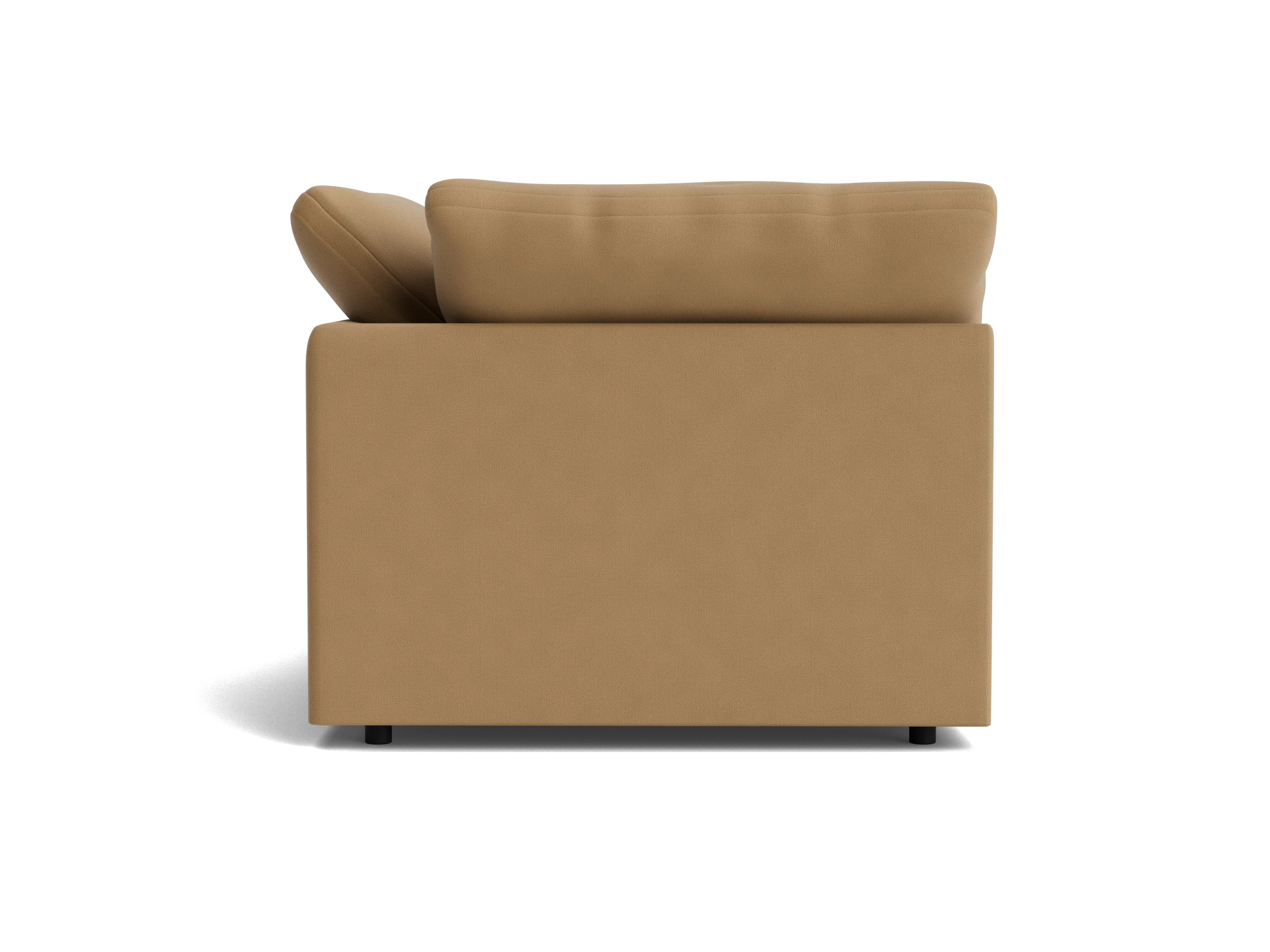 bryant double chaise washed california biscuit