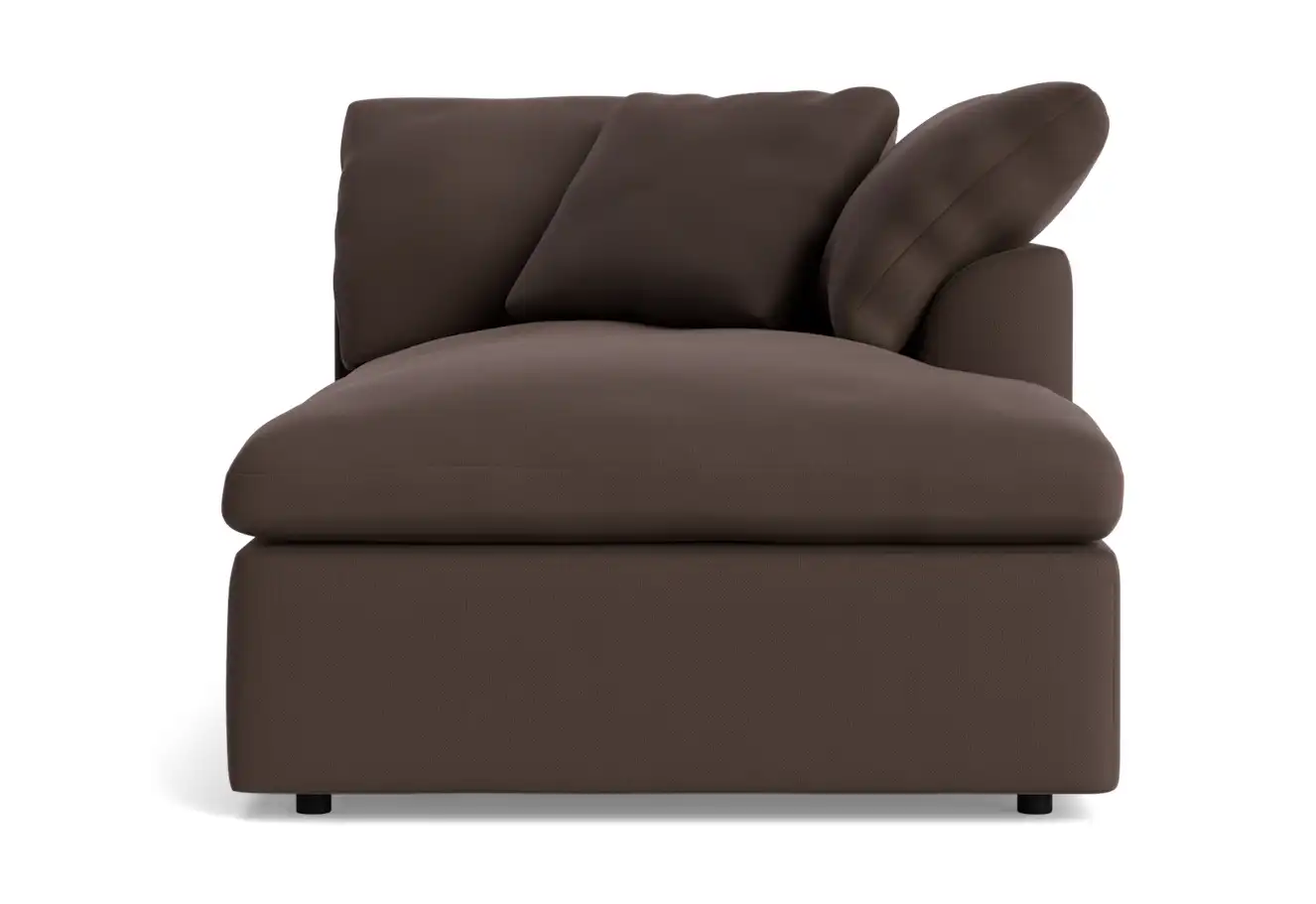 bryant double chaise washed california shadow