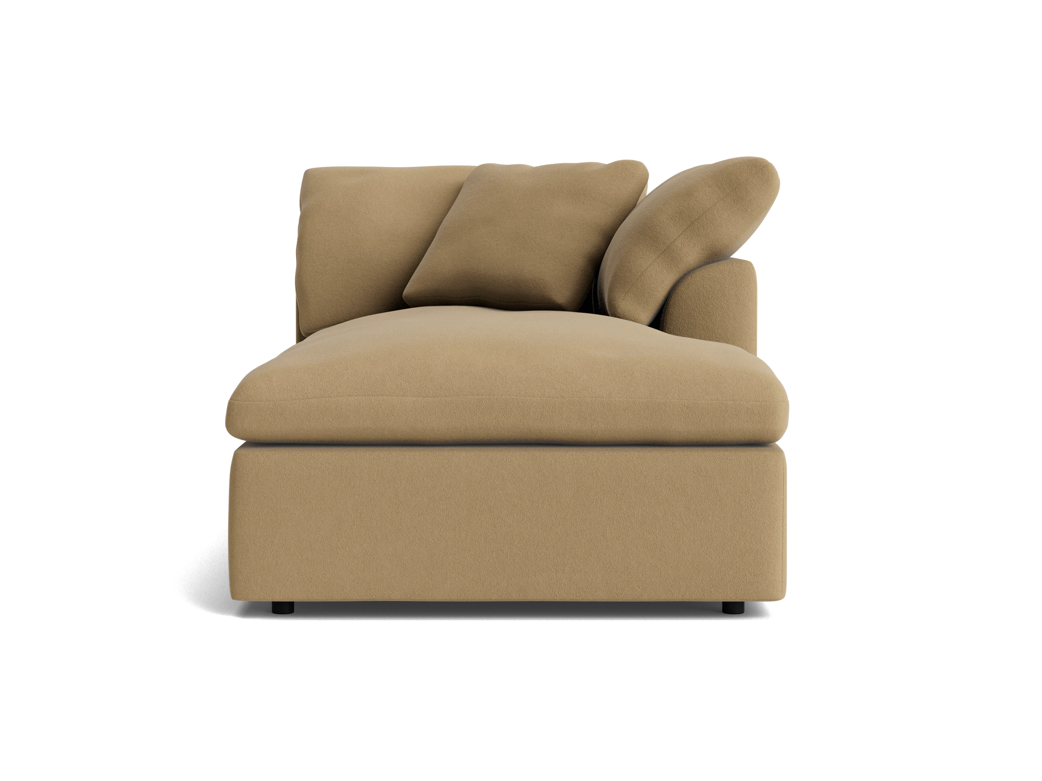 bryant double chaise banks oatmeal