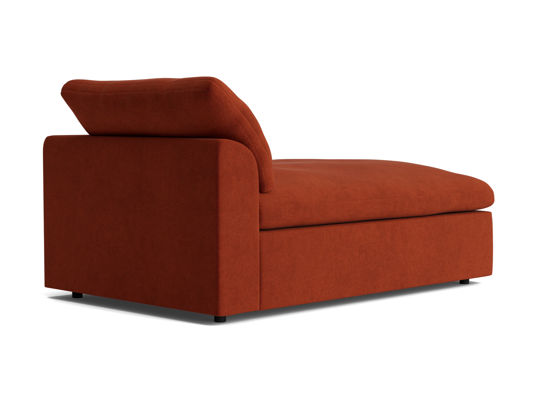 bryant double chaise banks zinnia