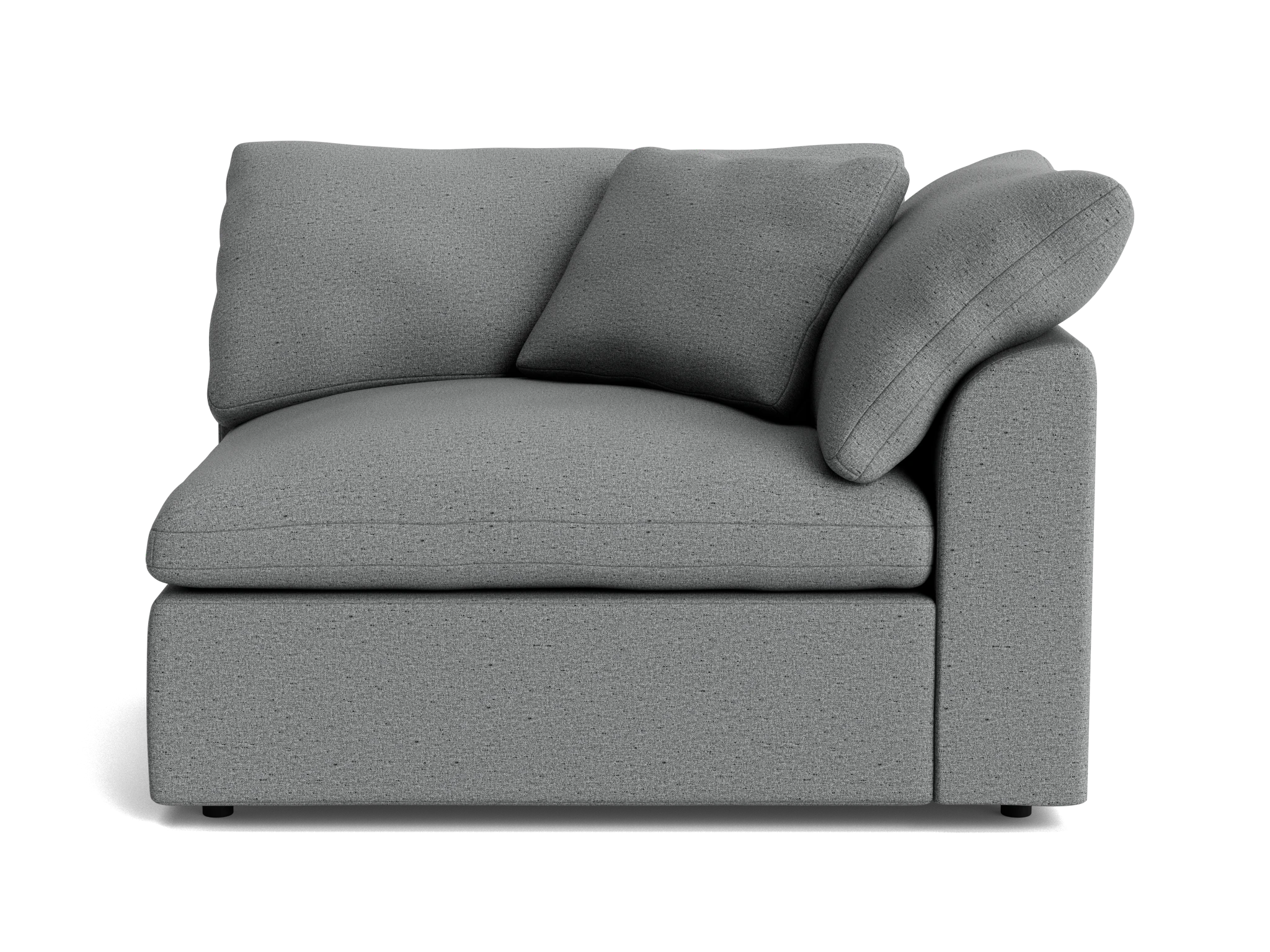 Bryant Single Arm Chair and a Half