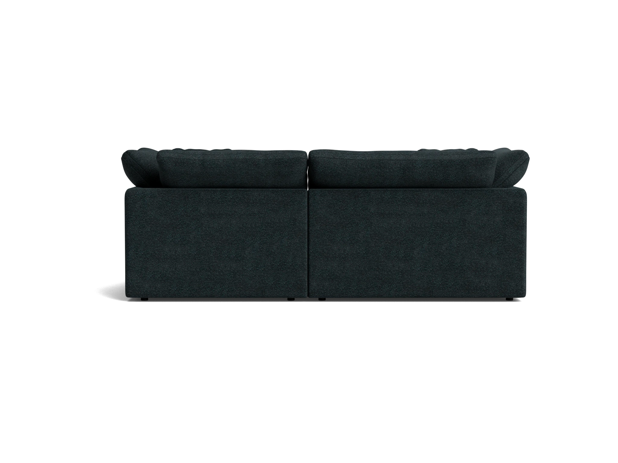 bryant modular compact double chaise sectional resource marina