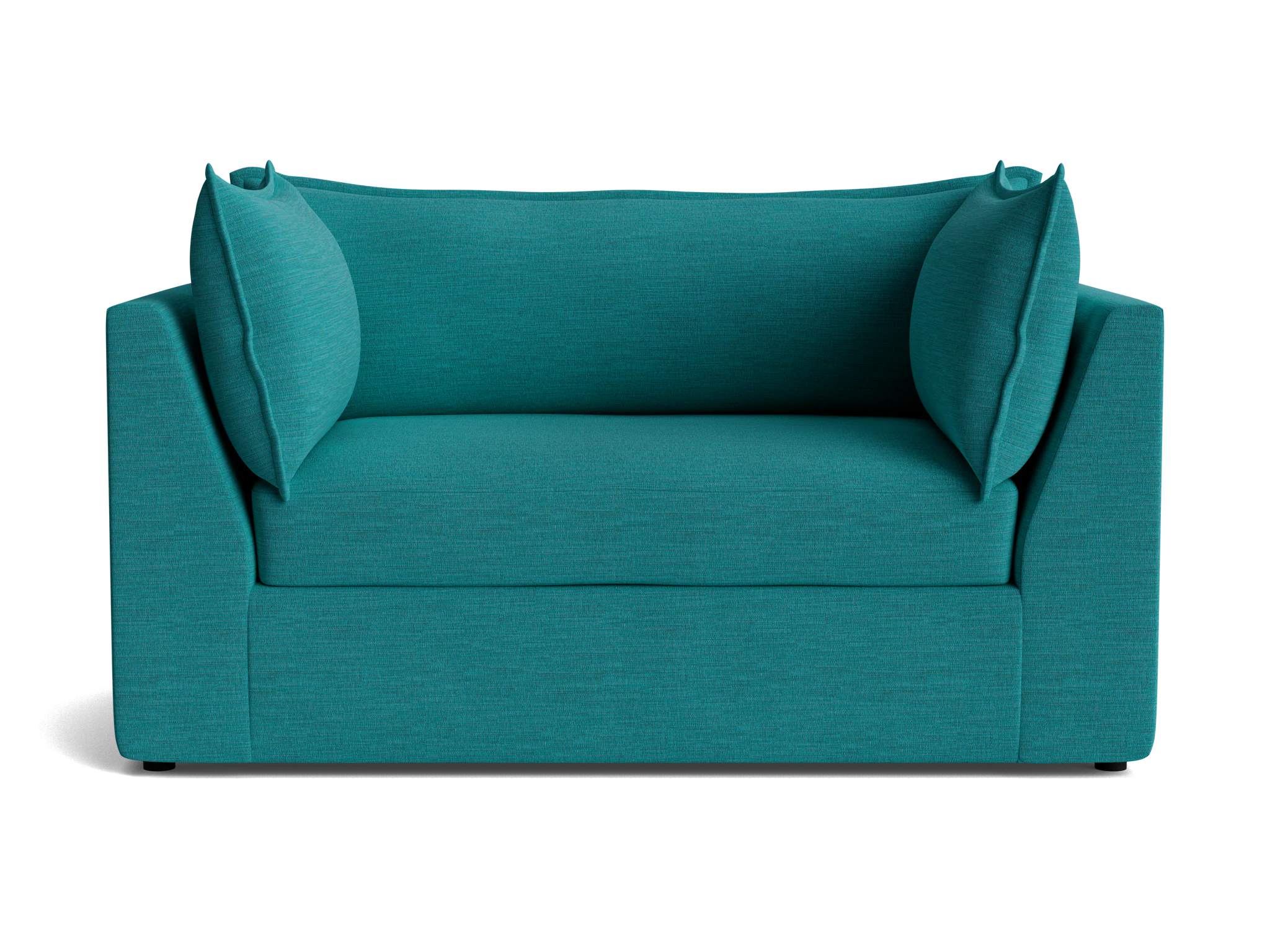 wilder twin sleeper sofa lucky turquoise