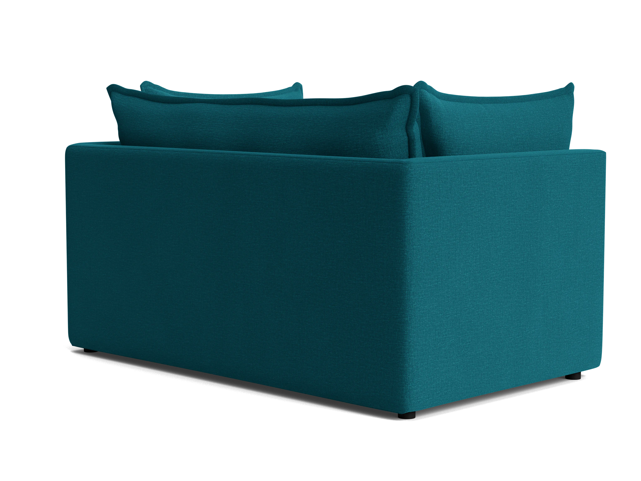 wilder twin sleeper sofa key largo zenith teal