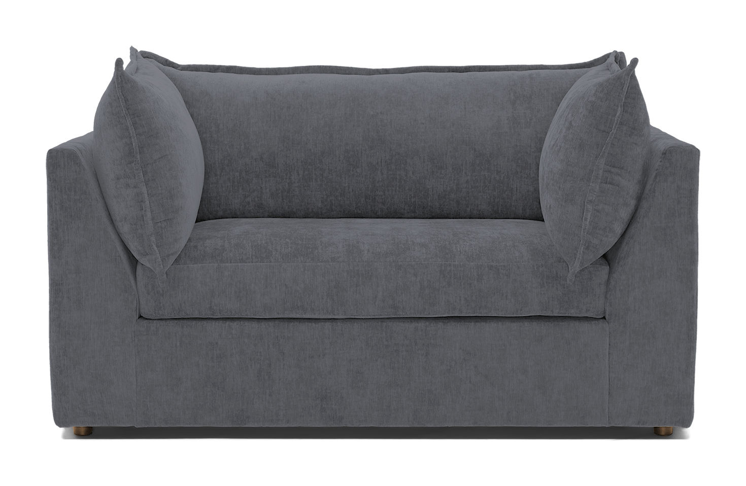 wilder twin sleeper sofa essence ash