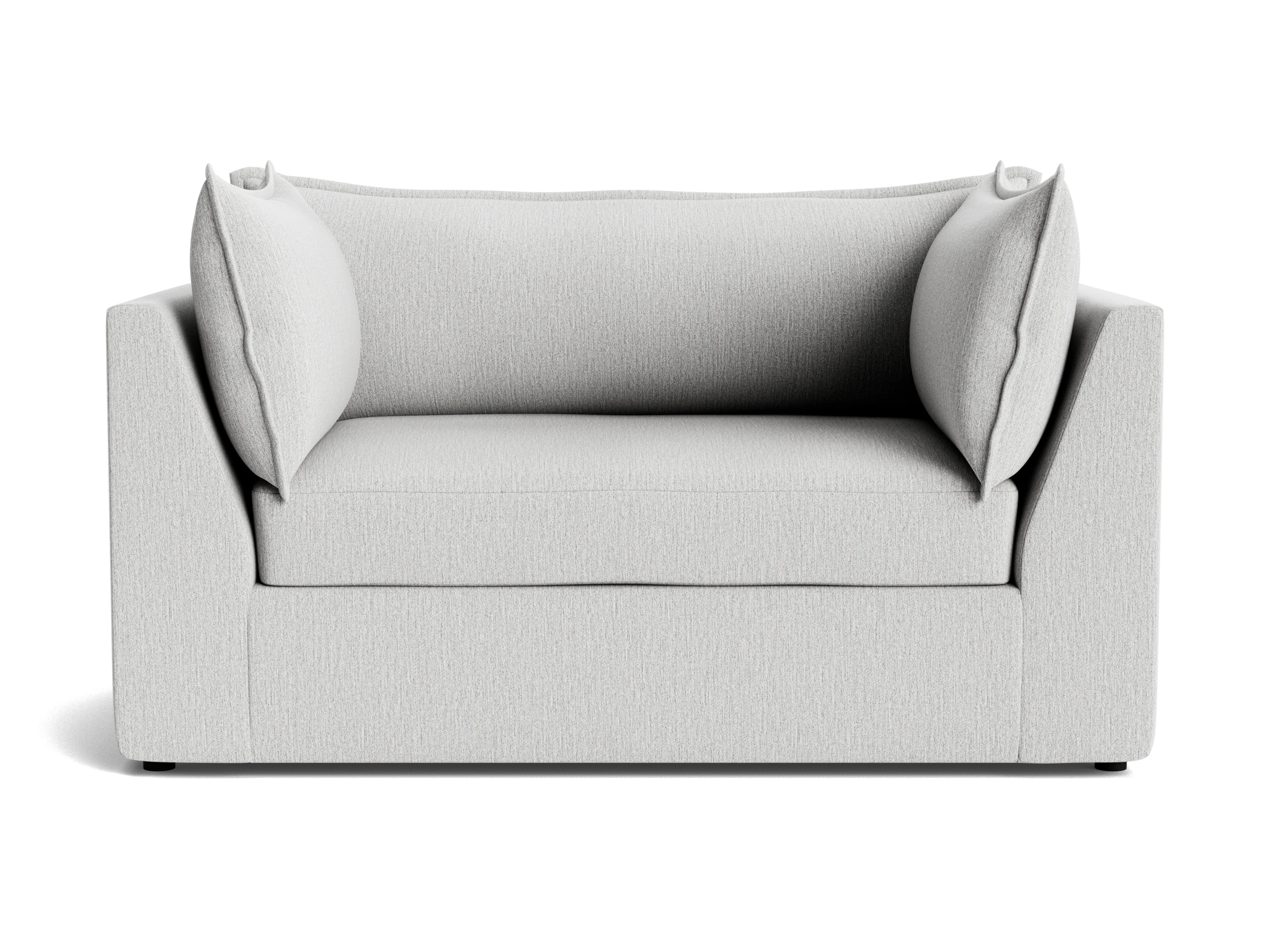 wilder twin sleeper sofa sunbrella premier fog