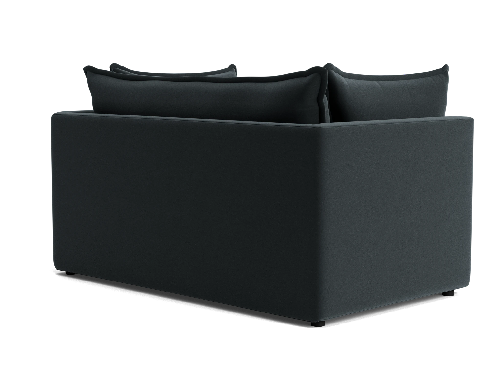 wilder twin sleeper sofa royale gunmetal