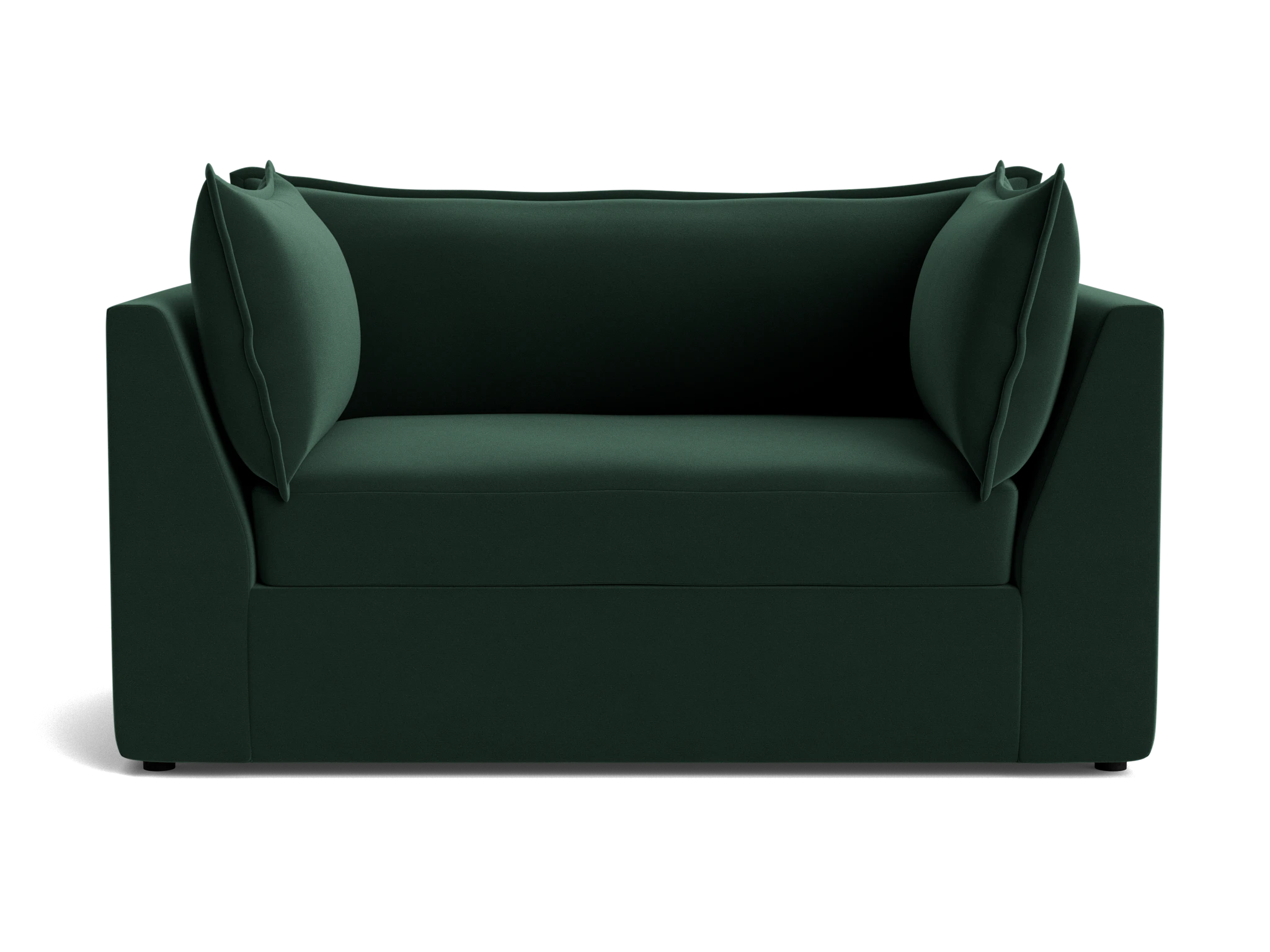wilder twin sleeper sofa royale evergreen