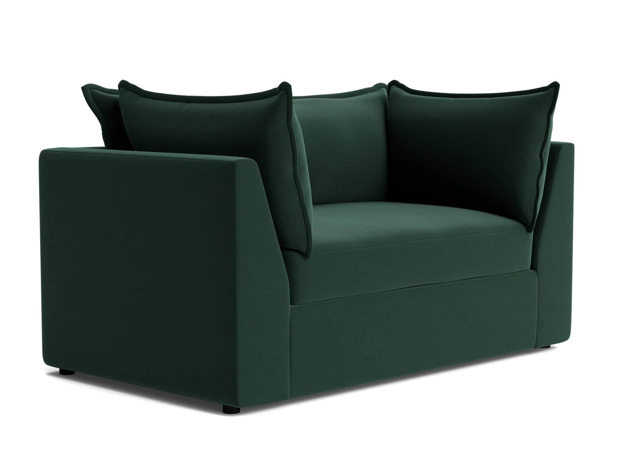wilder twin sleeper sofa royale evergreen