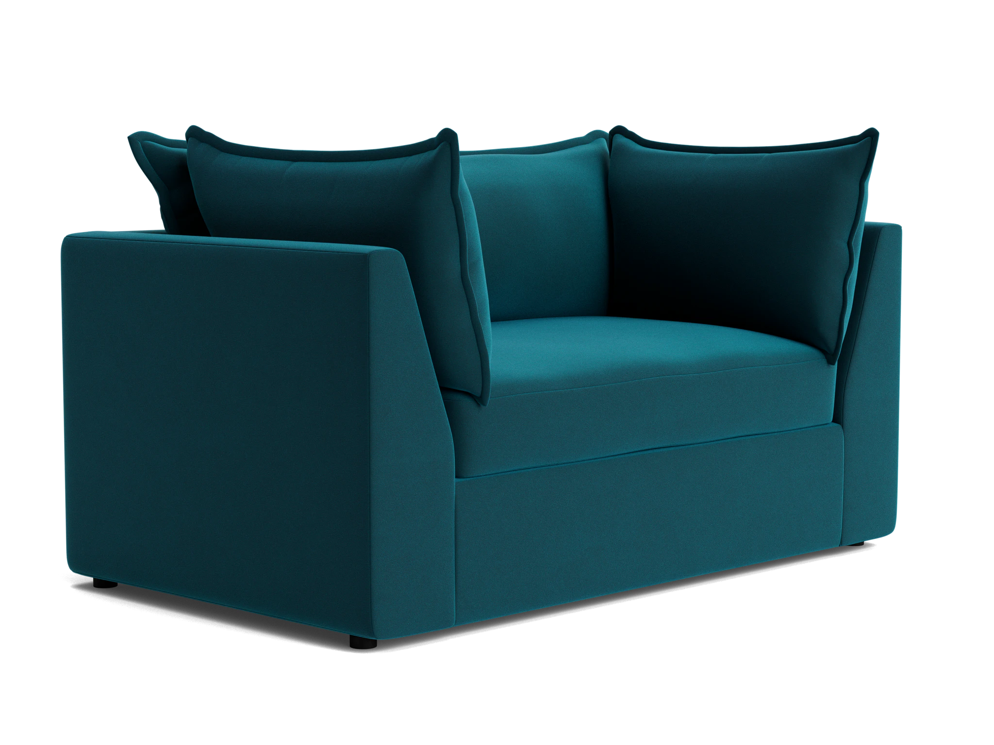 wilder twin sleeper sofa royale peacock