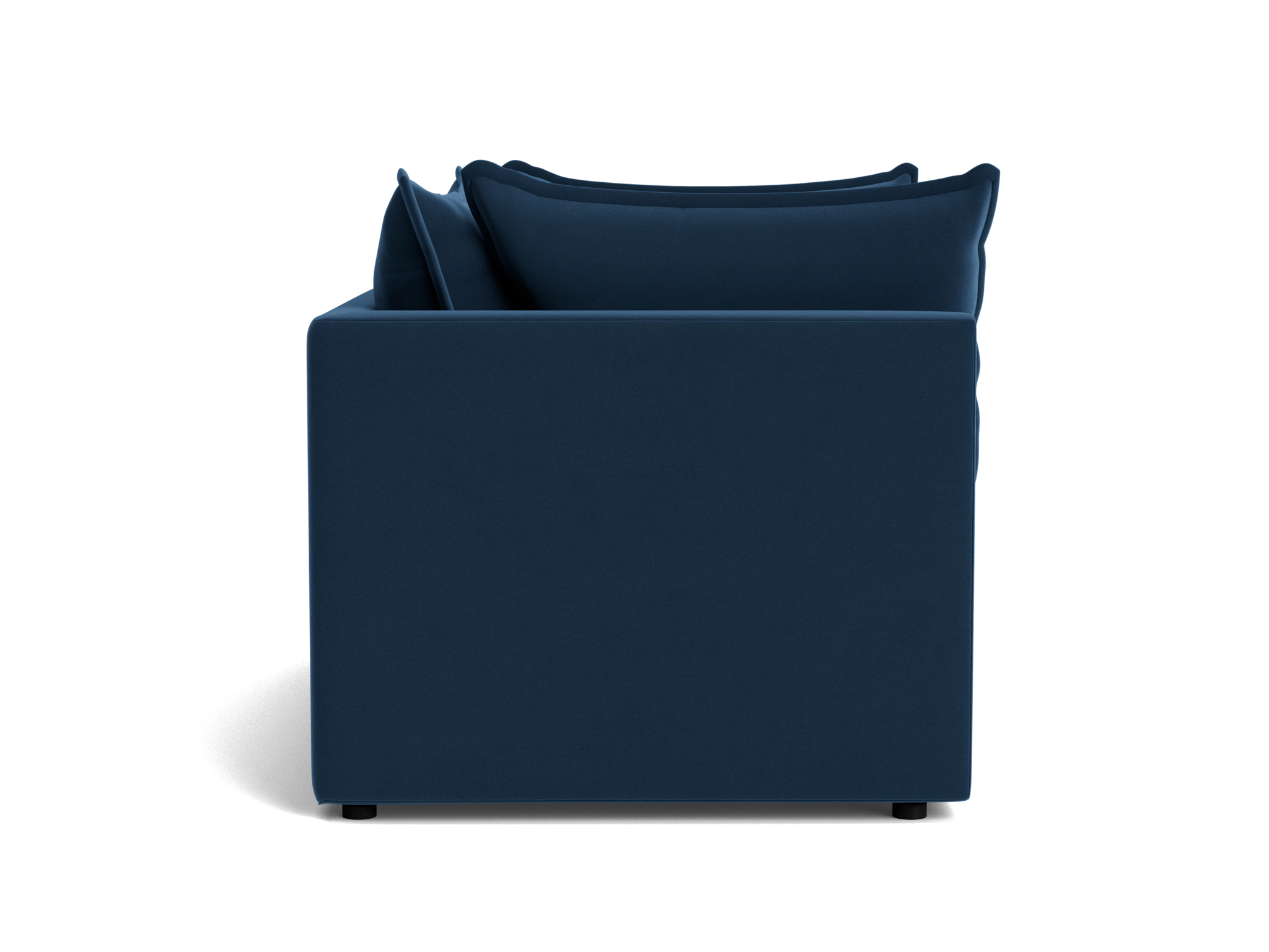 wilder twin sleeper sofa royale cobalt