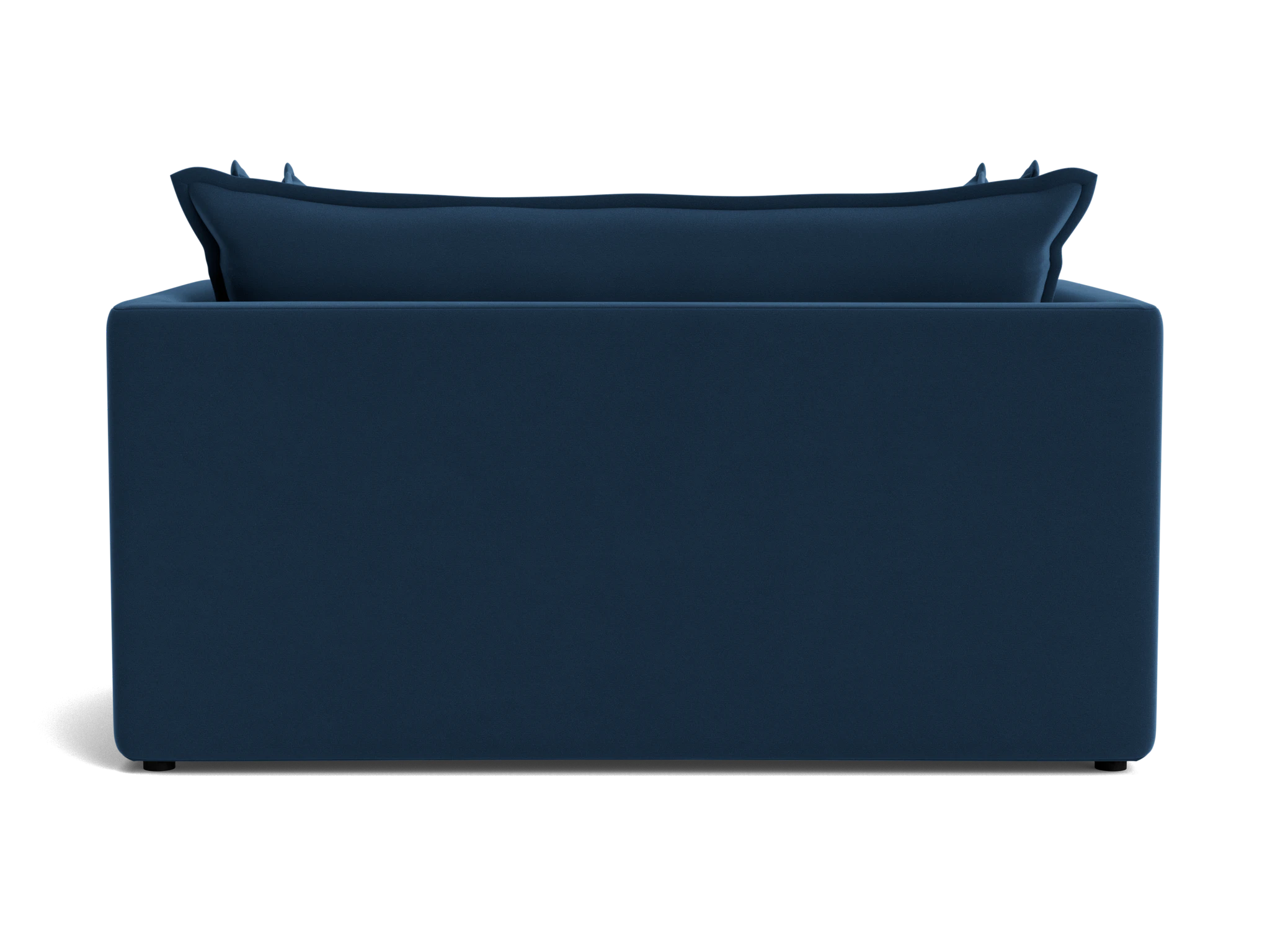 wilder twin sleeper sofa royale cobalt