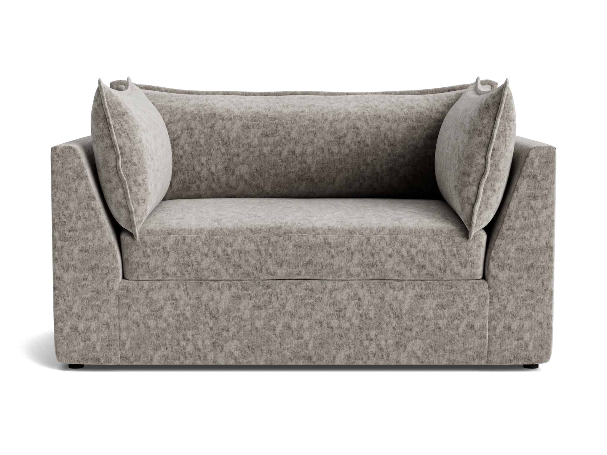wilder twin sleeper sofa prime stone