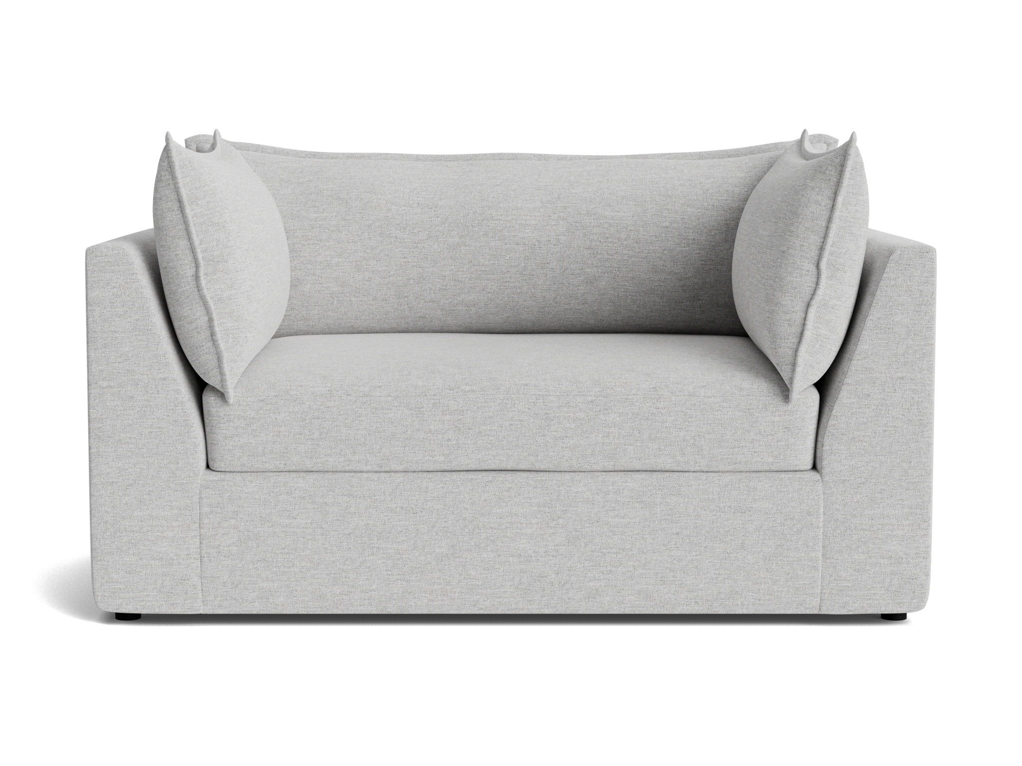 wilder twin sleeper sofa milo dove