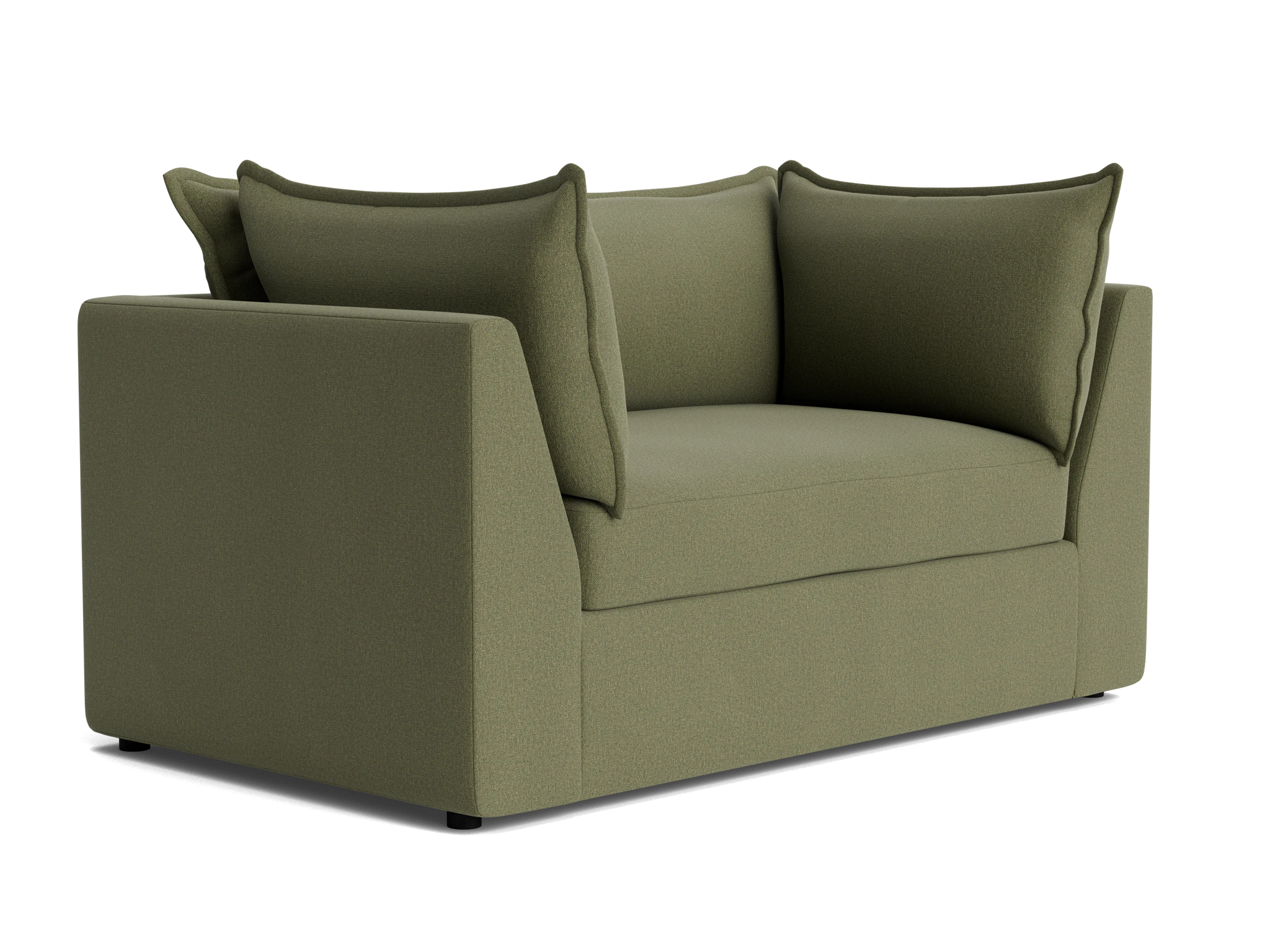 wilder twin sleeper sofa faithful olive